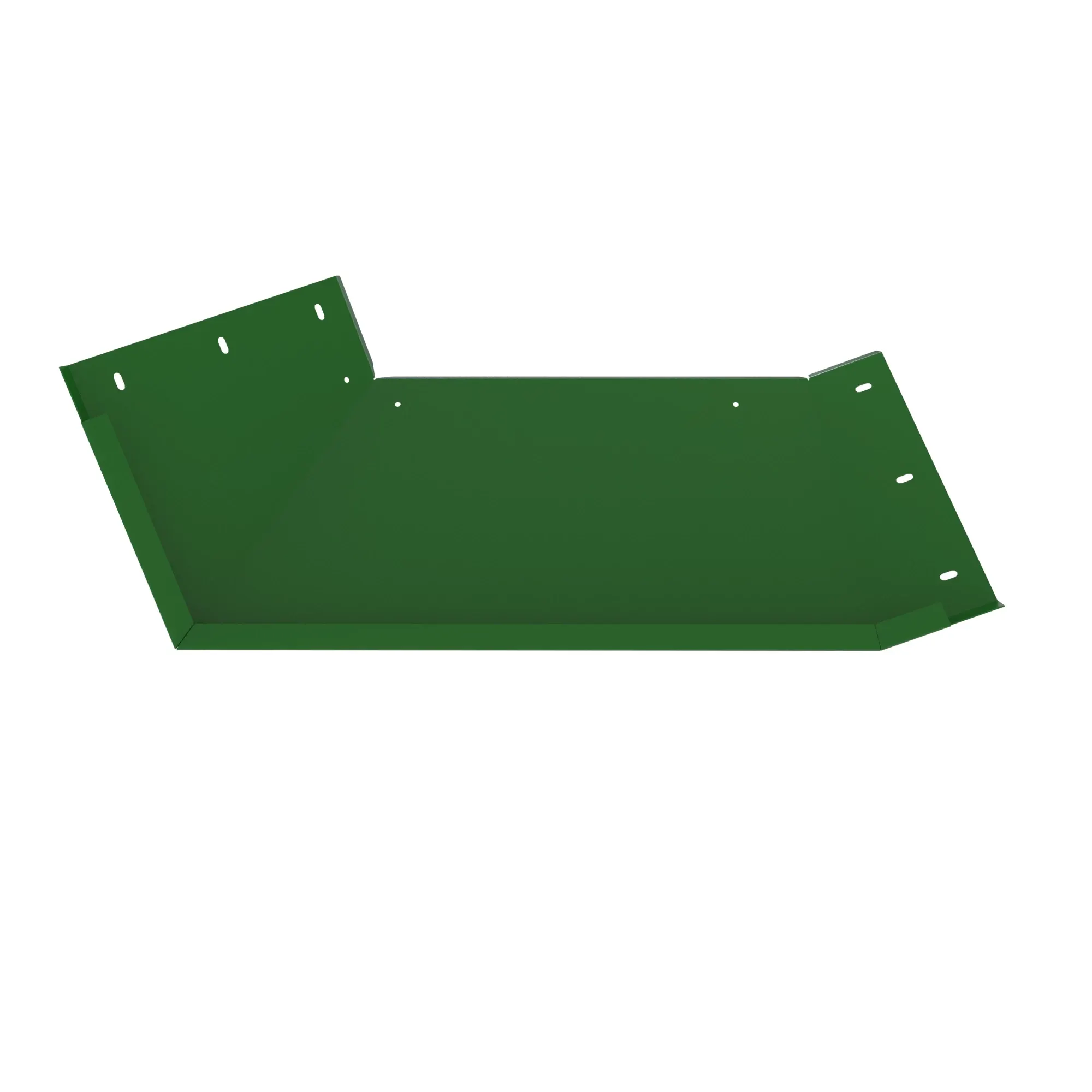 John Deere Corner Extension Panel - HXE21824
