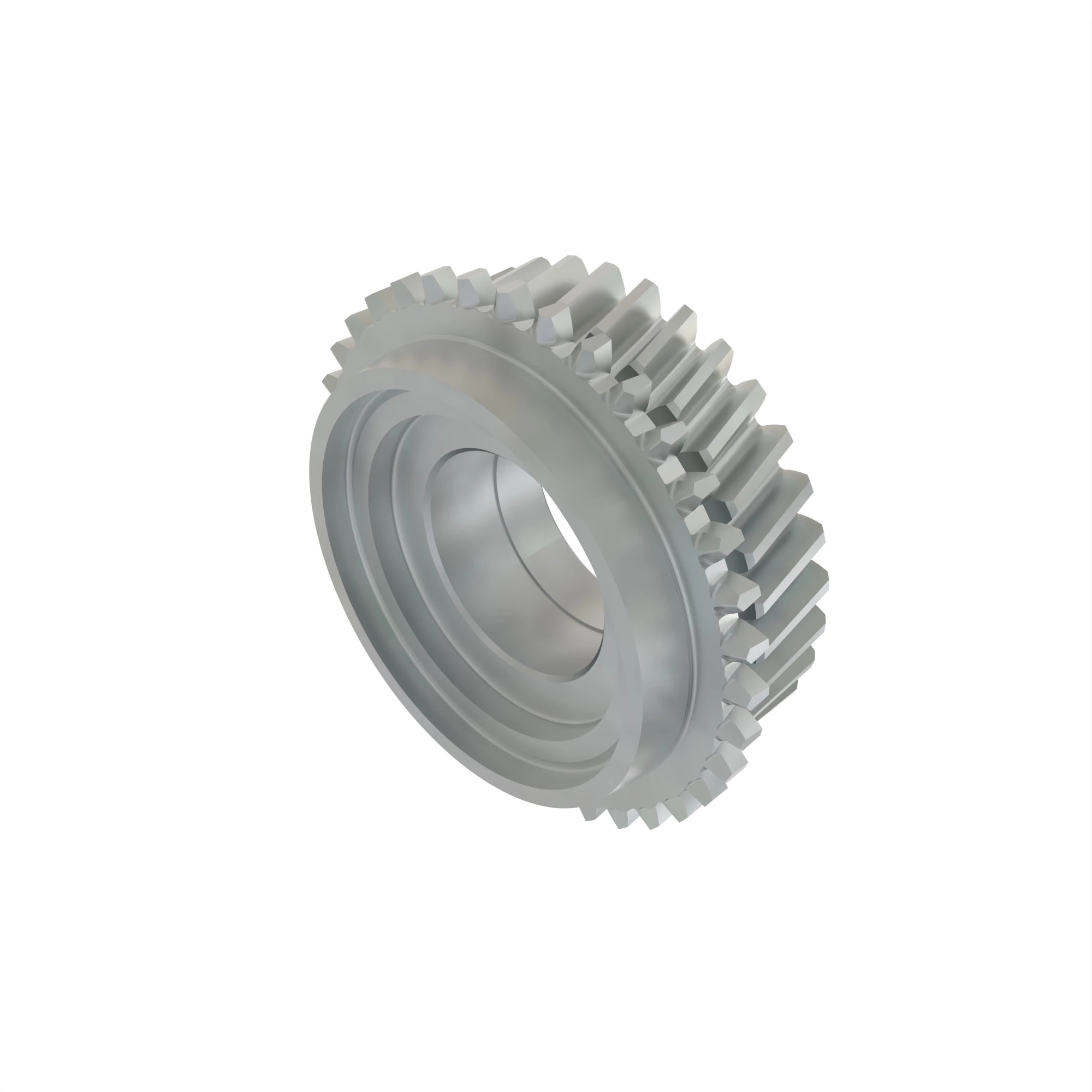 HELICAL GEAR, 2ND DRIVE, 33 TEETH