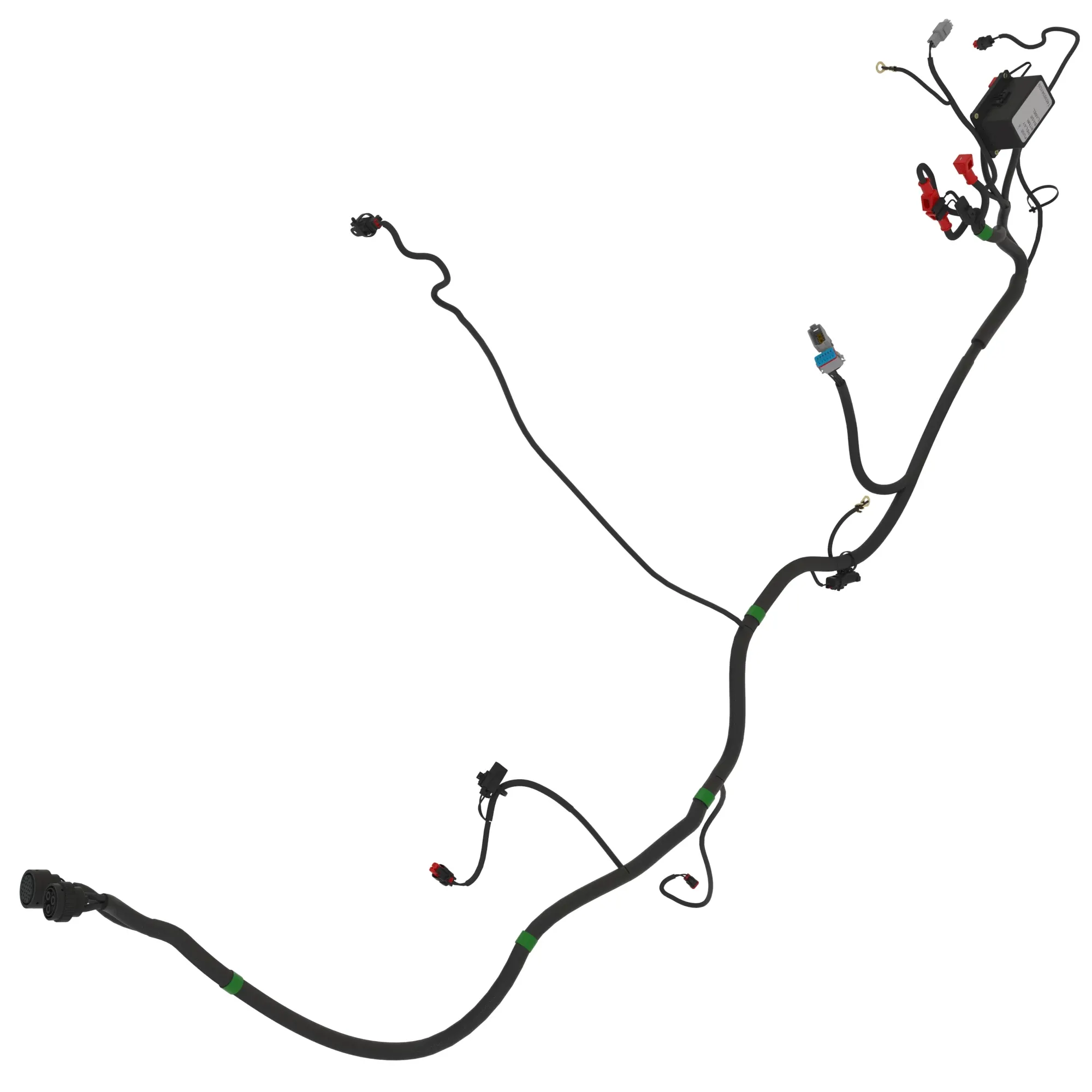 Chassis Wiring Harness