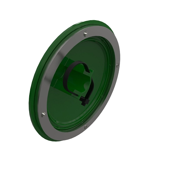 John Deere StarFire™ Position Receiver Cover - RE590743