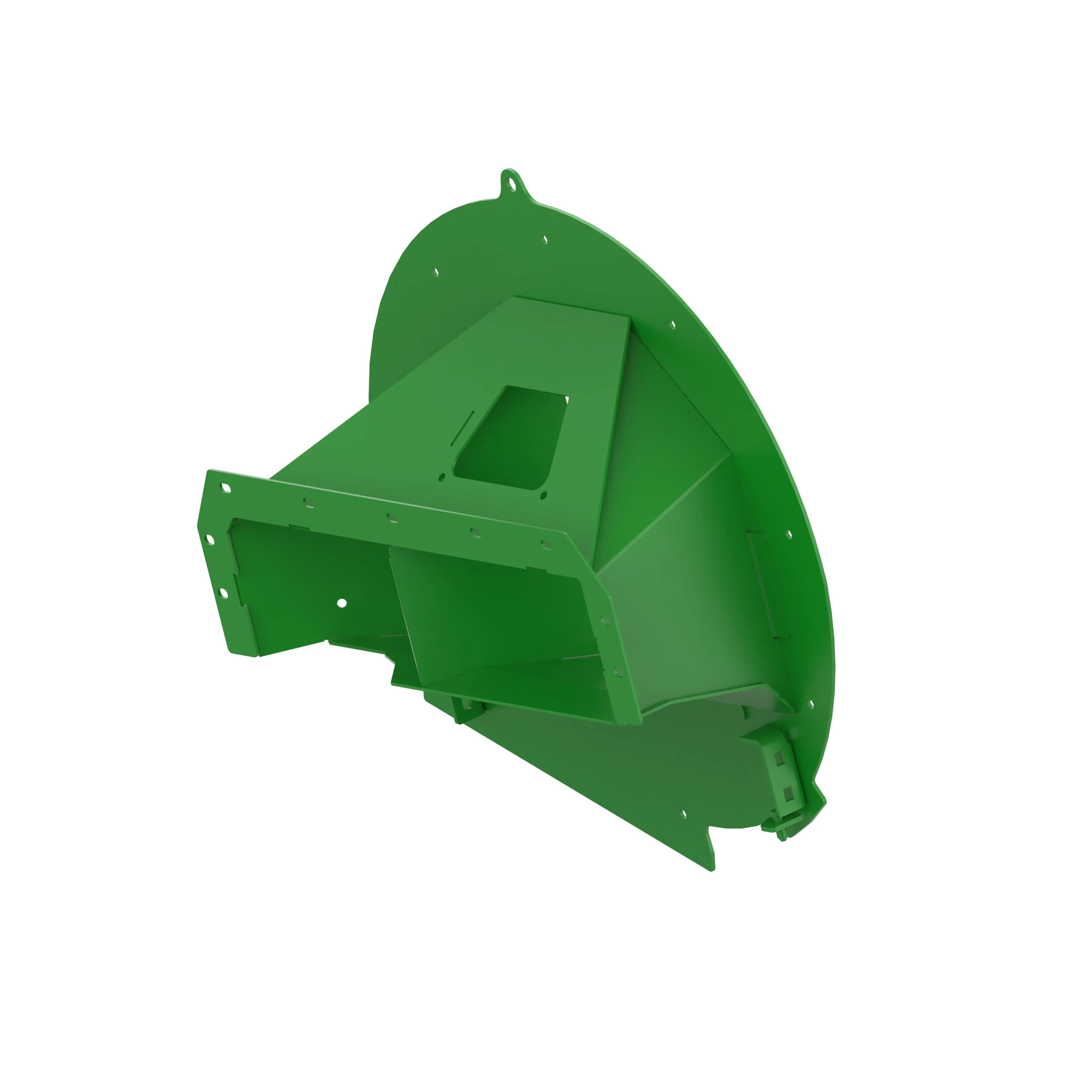 John Deere Cover - AXE93567