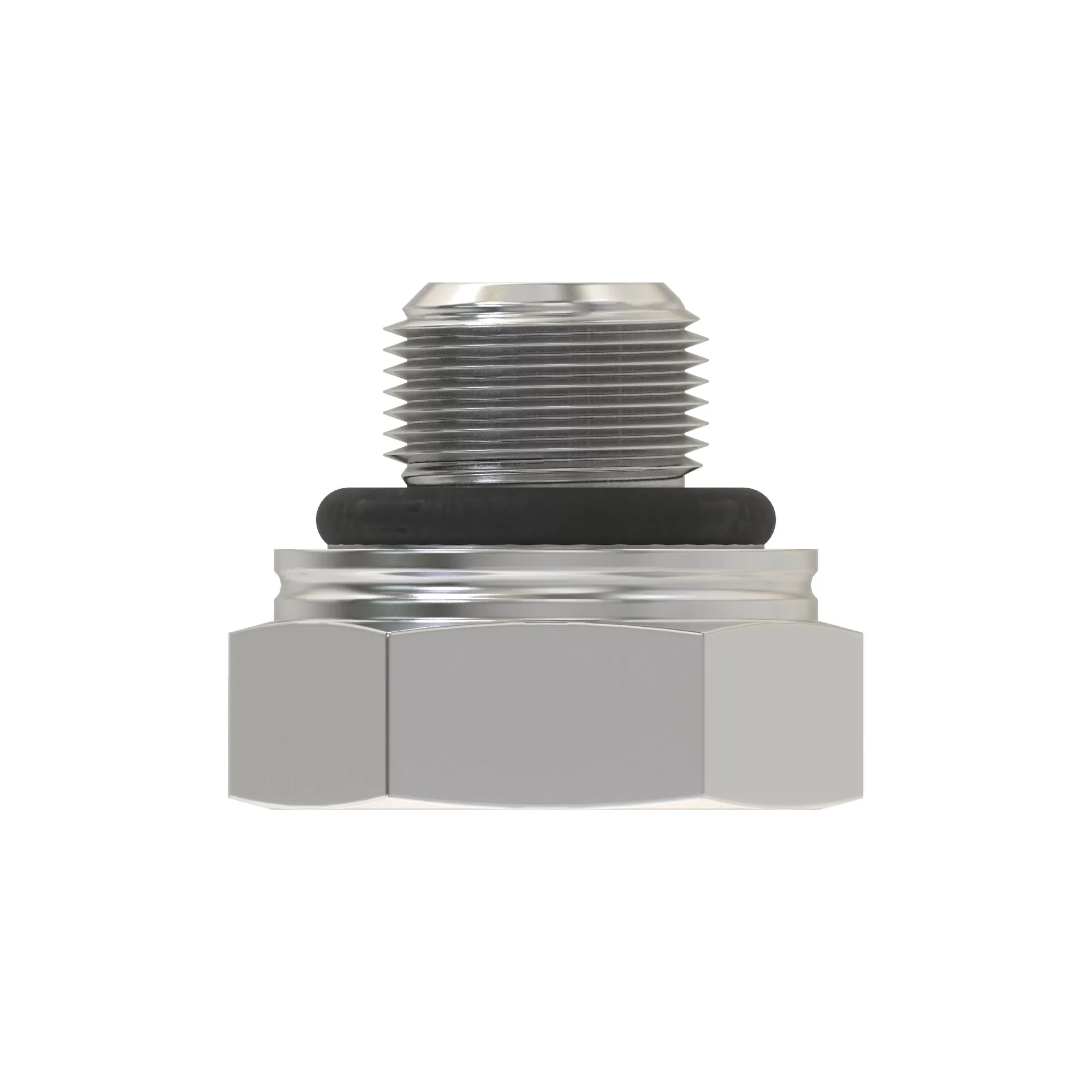 Fitting Plug