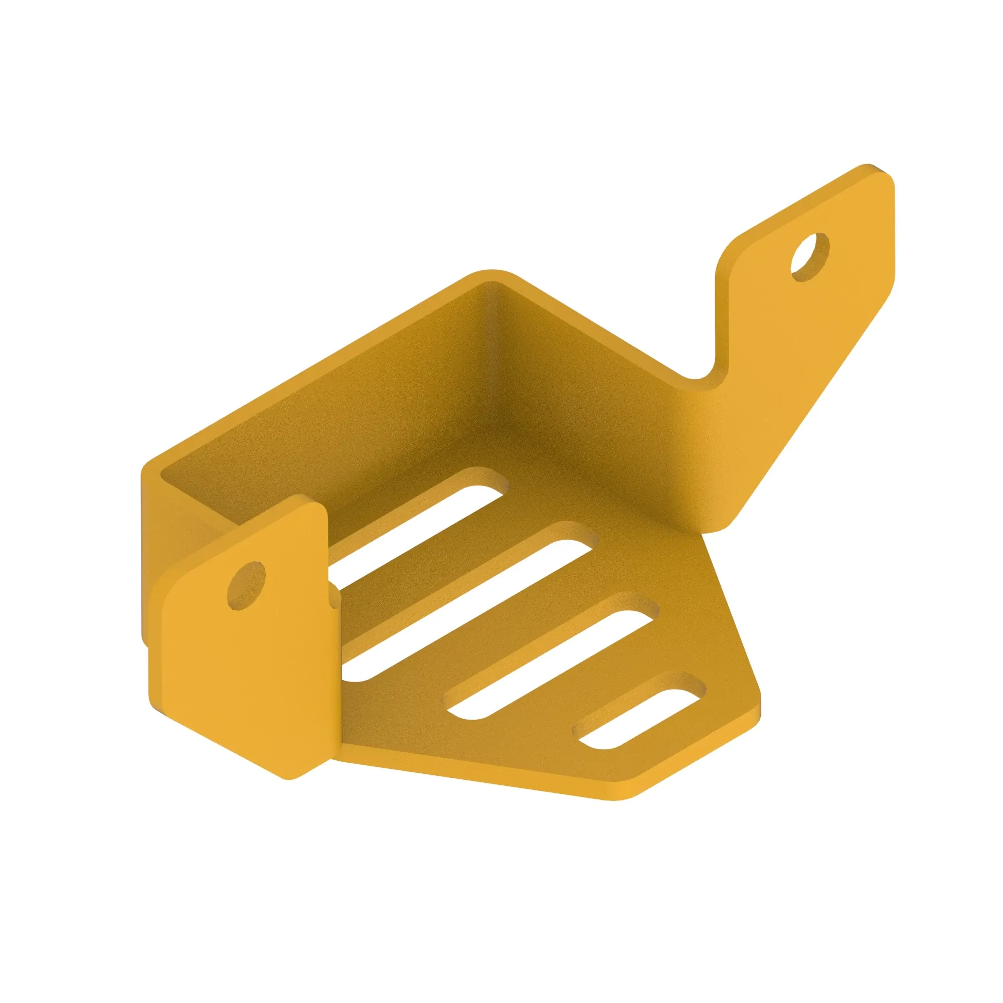 John Deere Bracket - AT437219