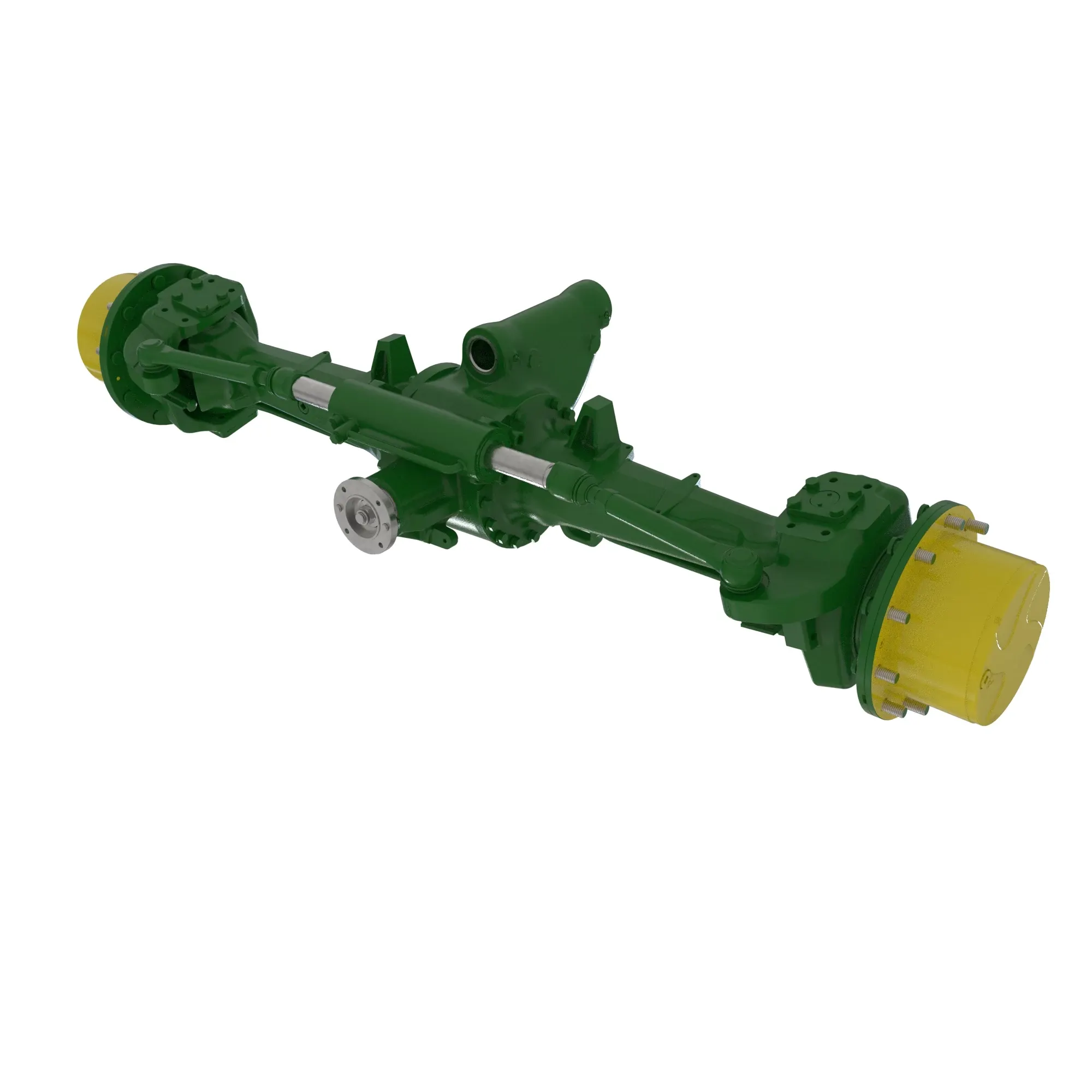 John Deere Front Axle - AL233877