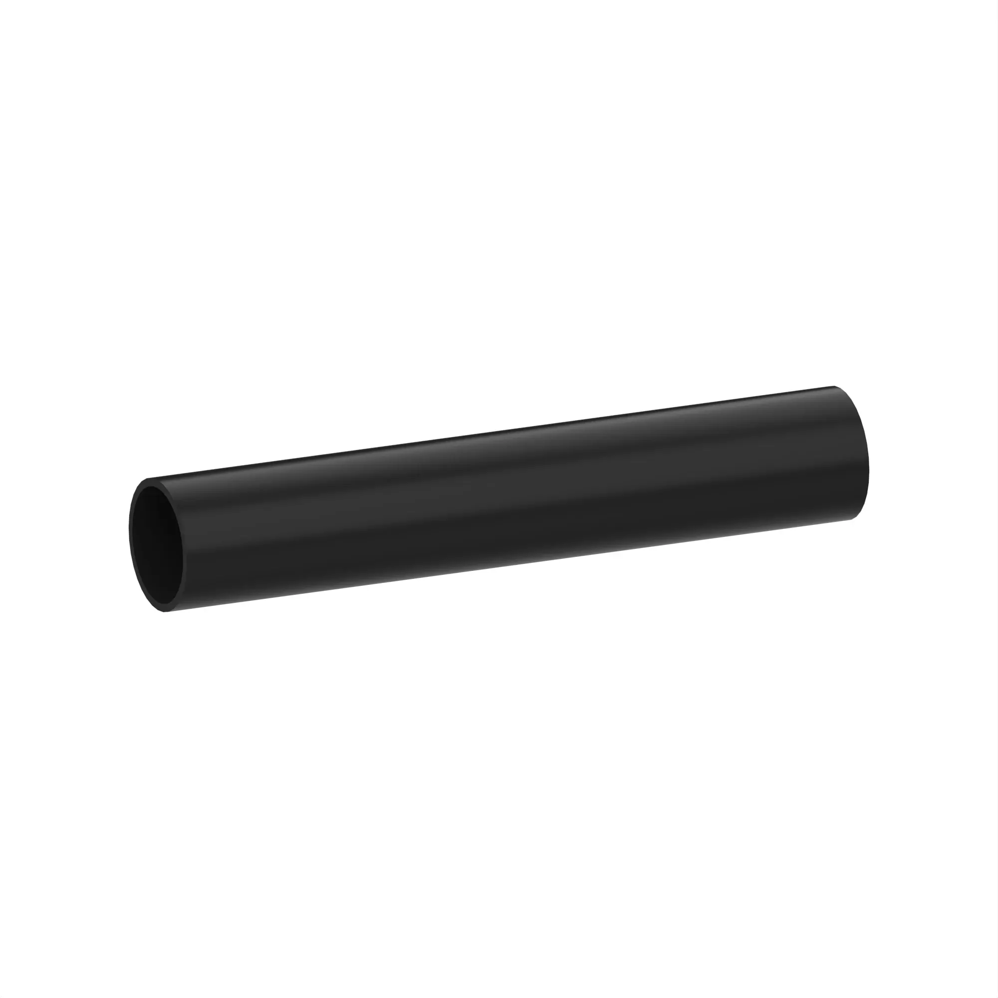 John Deere Single Shoot Plenum Hose - A128143