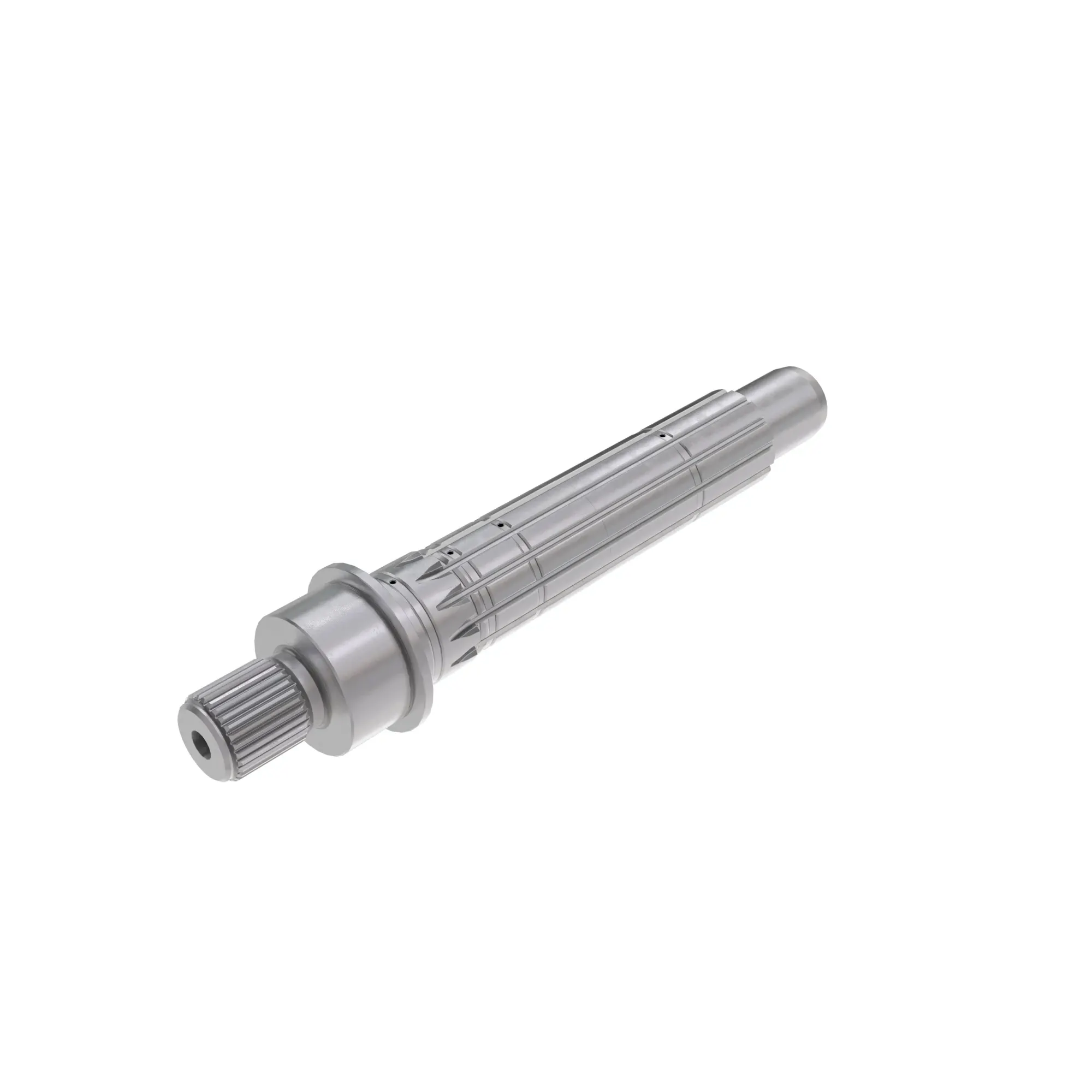 John Deere Range Box Output Shaft - R334231