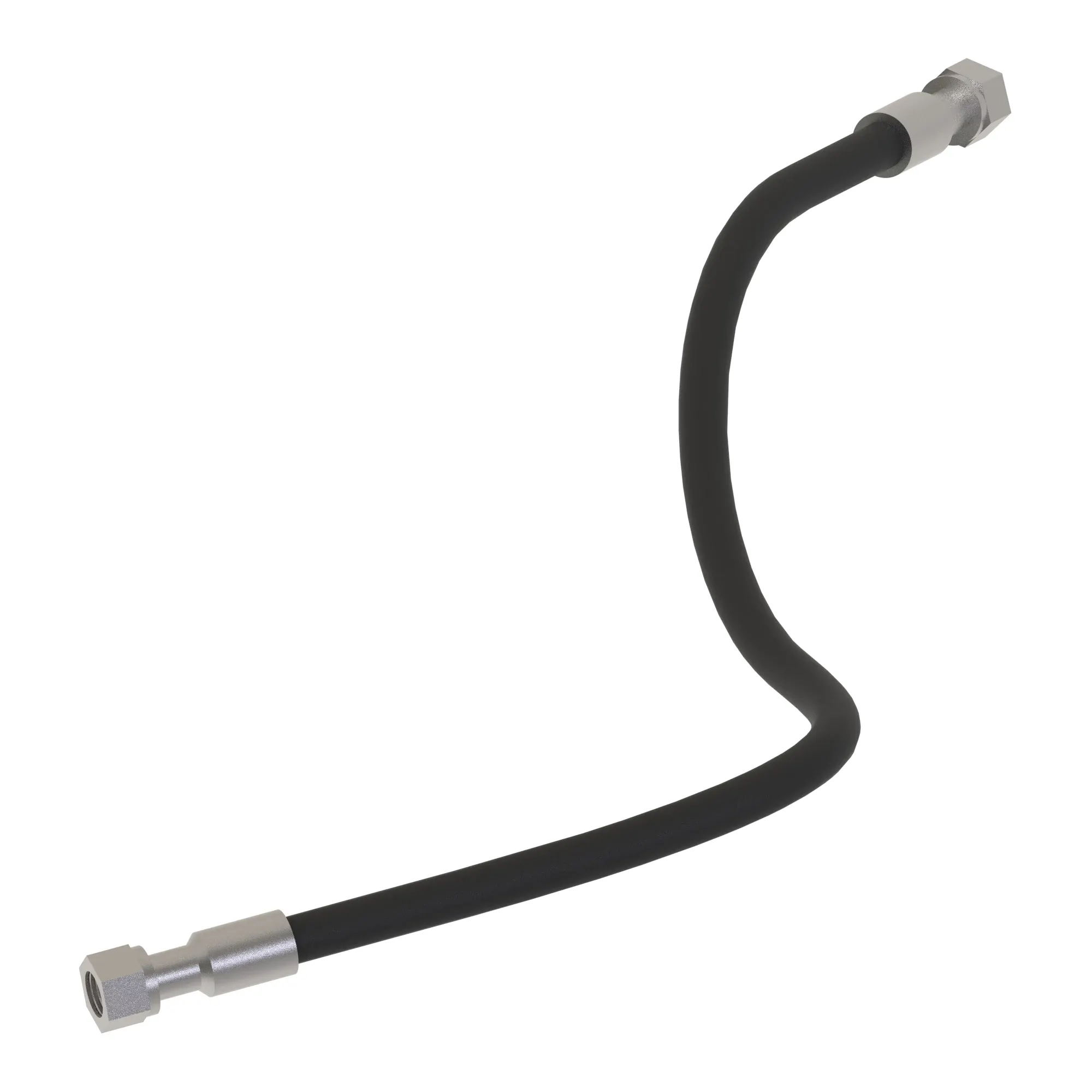 John Deere Hydraulic Hose - F069078