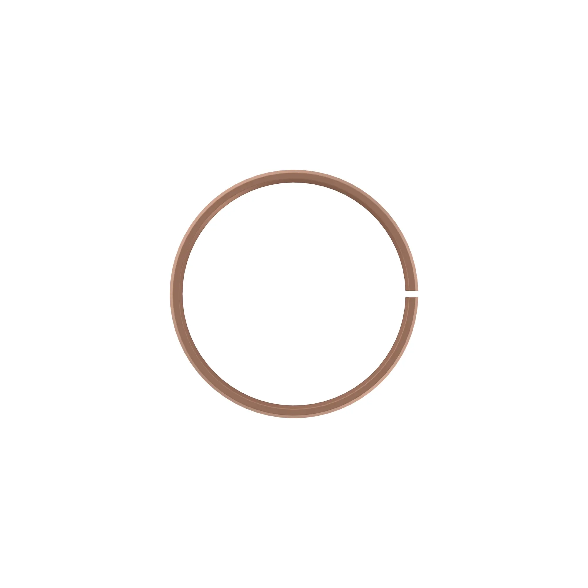 BUSHING, 35MM ID X 39MM OD X 50MM