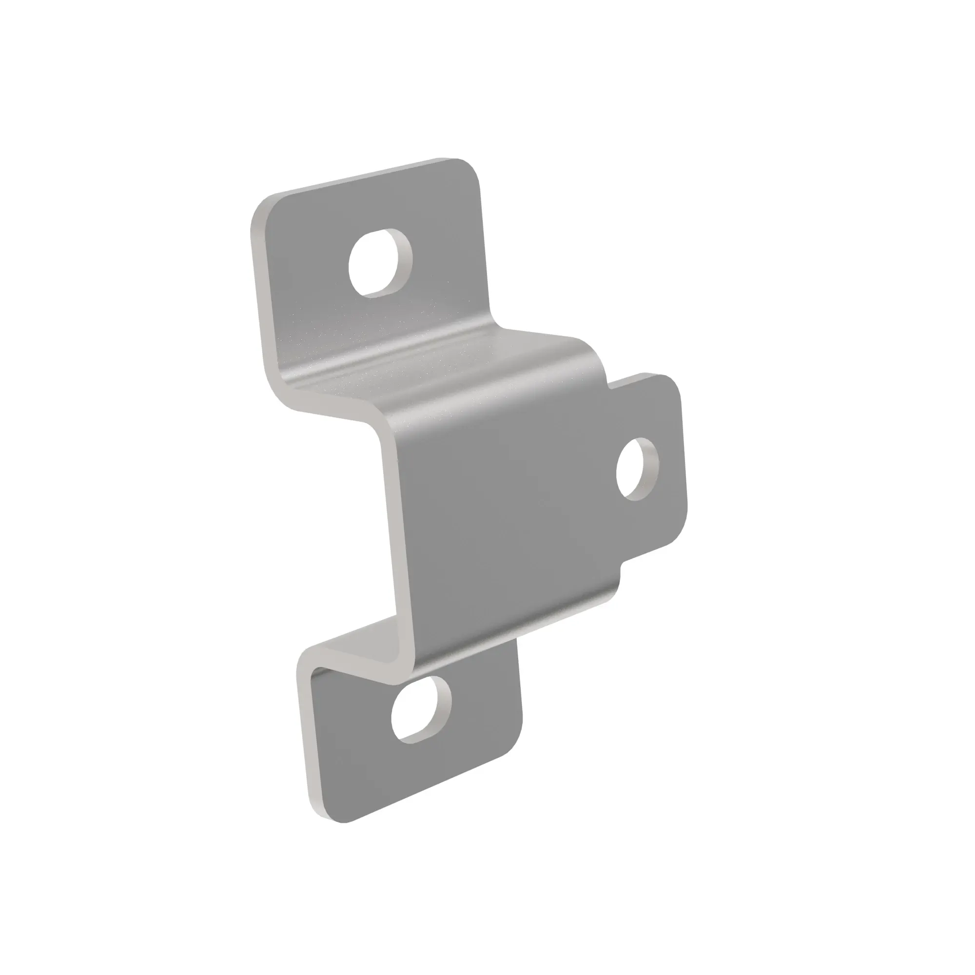 John Deere Chaff Spreader Light Bracket - HXE90797