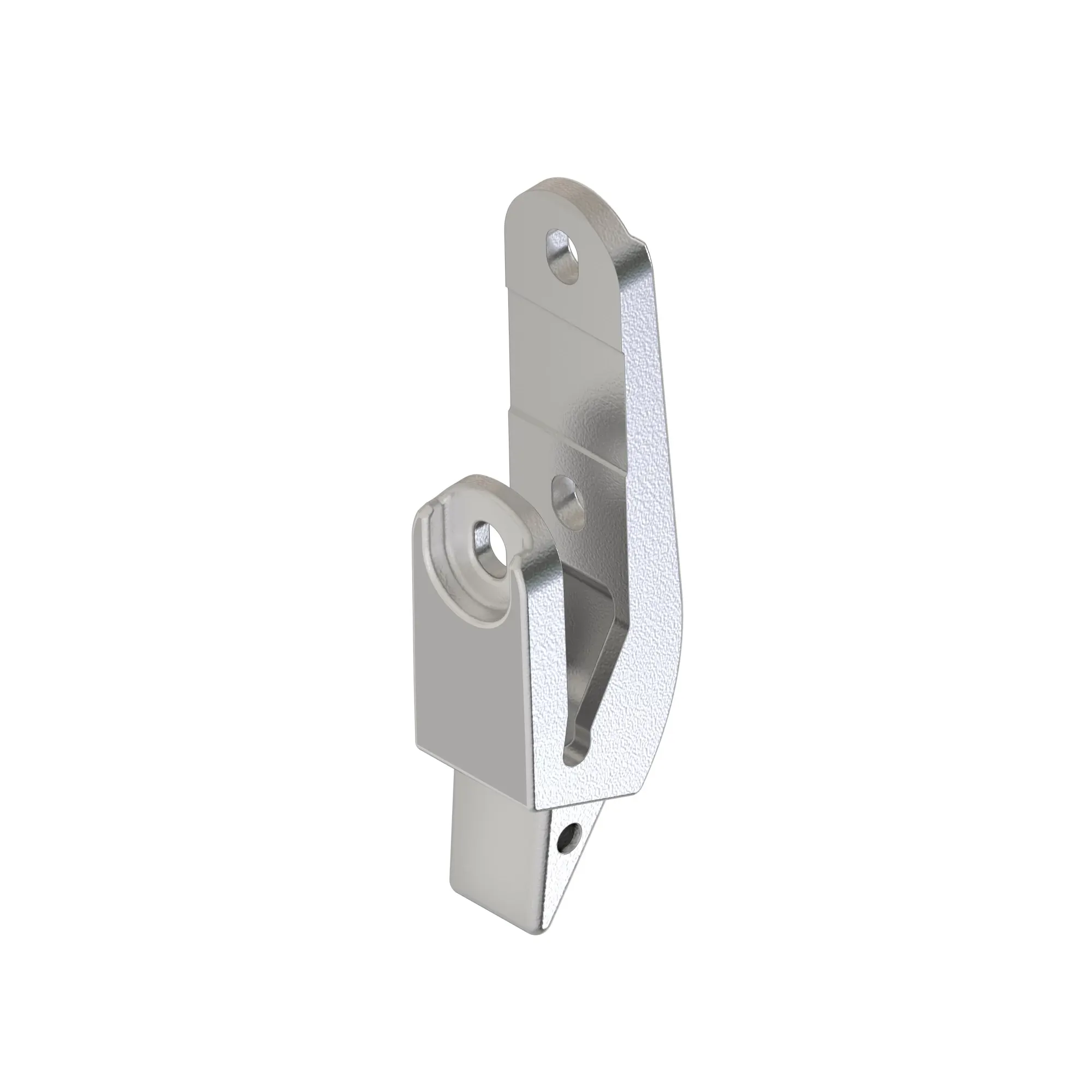 BUCKET TOOTH ADAPTER SHANK