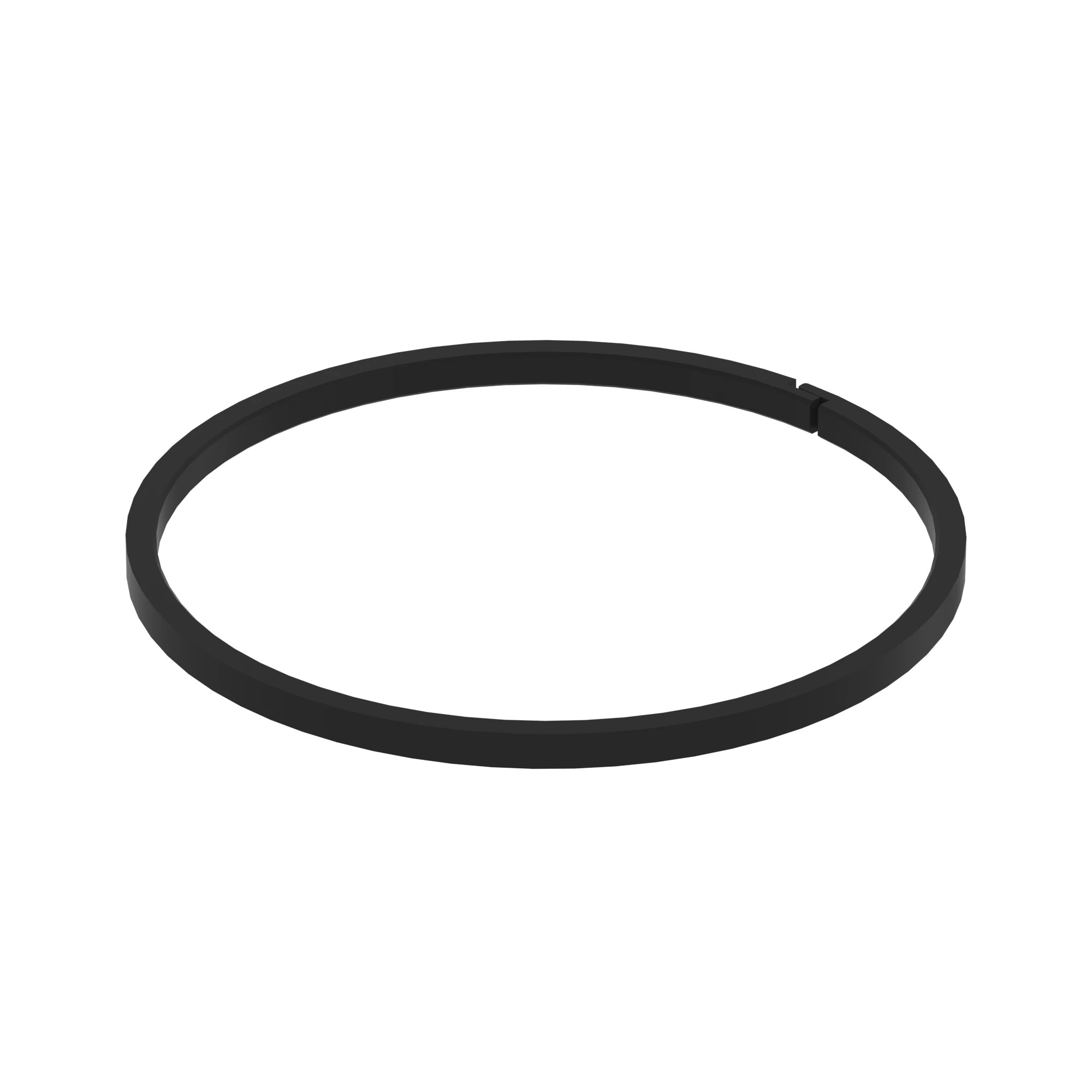 SEALING RING, PTO PRESSURE