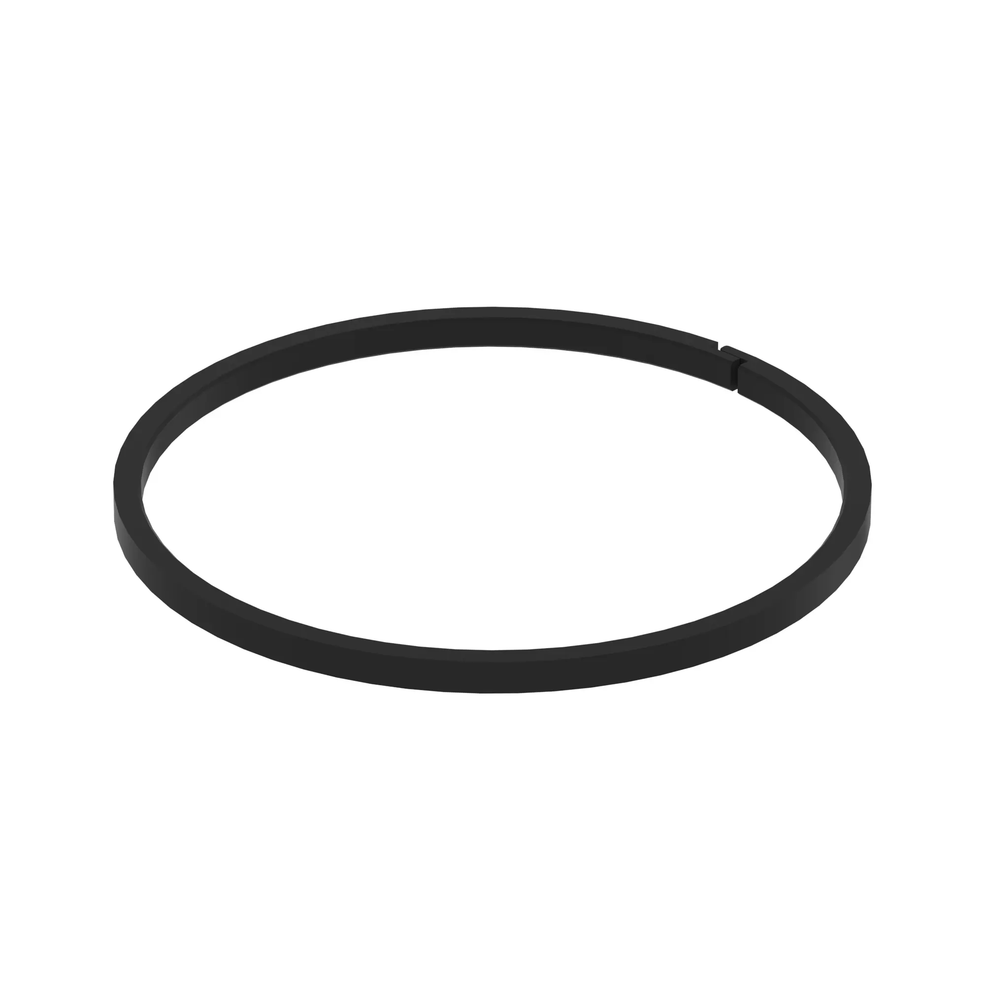 John Deere PTO Pressure Sealing Ring - LVU23546