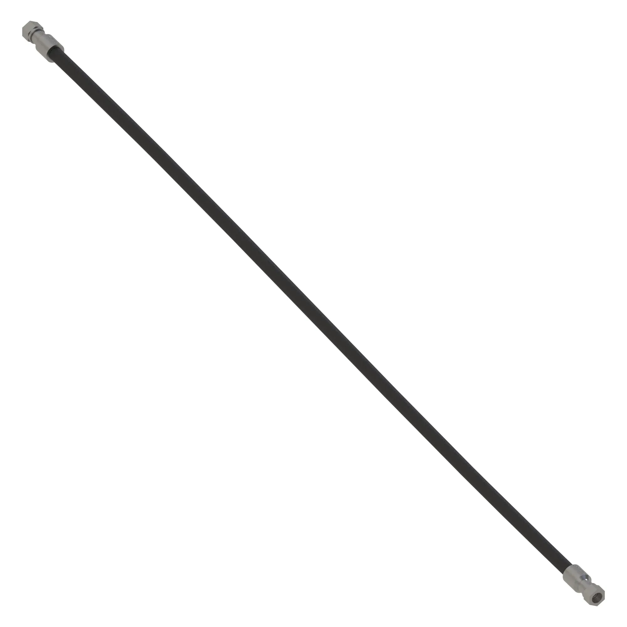 John Deere Hydraulic Hose - F727929