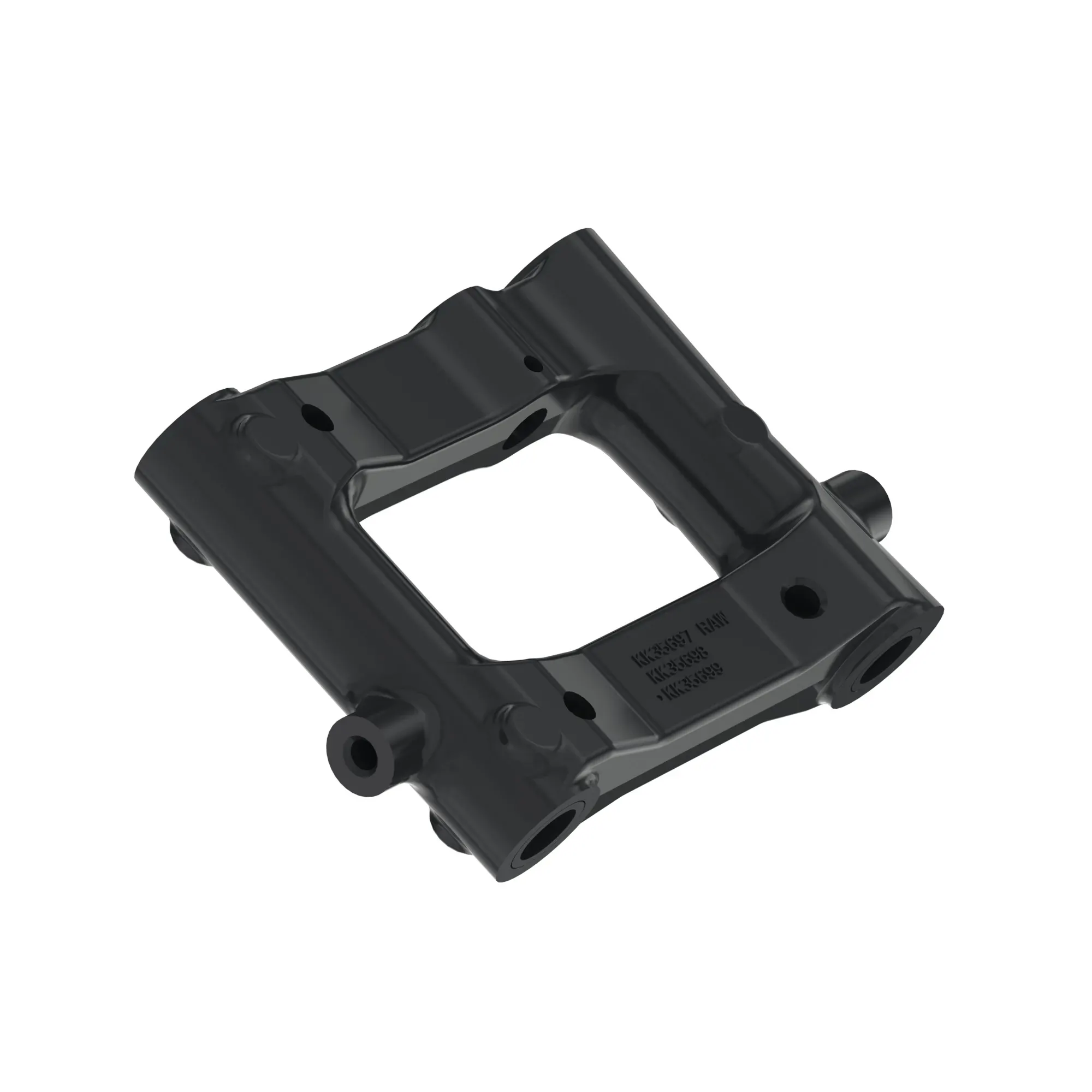 John Deere Boom Bracket Link - AKK22391