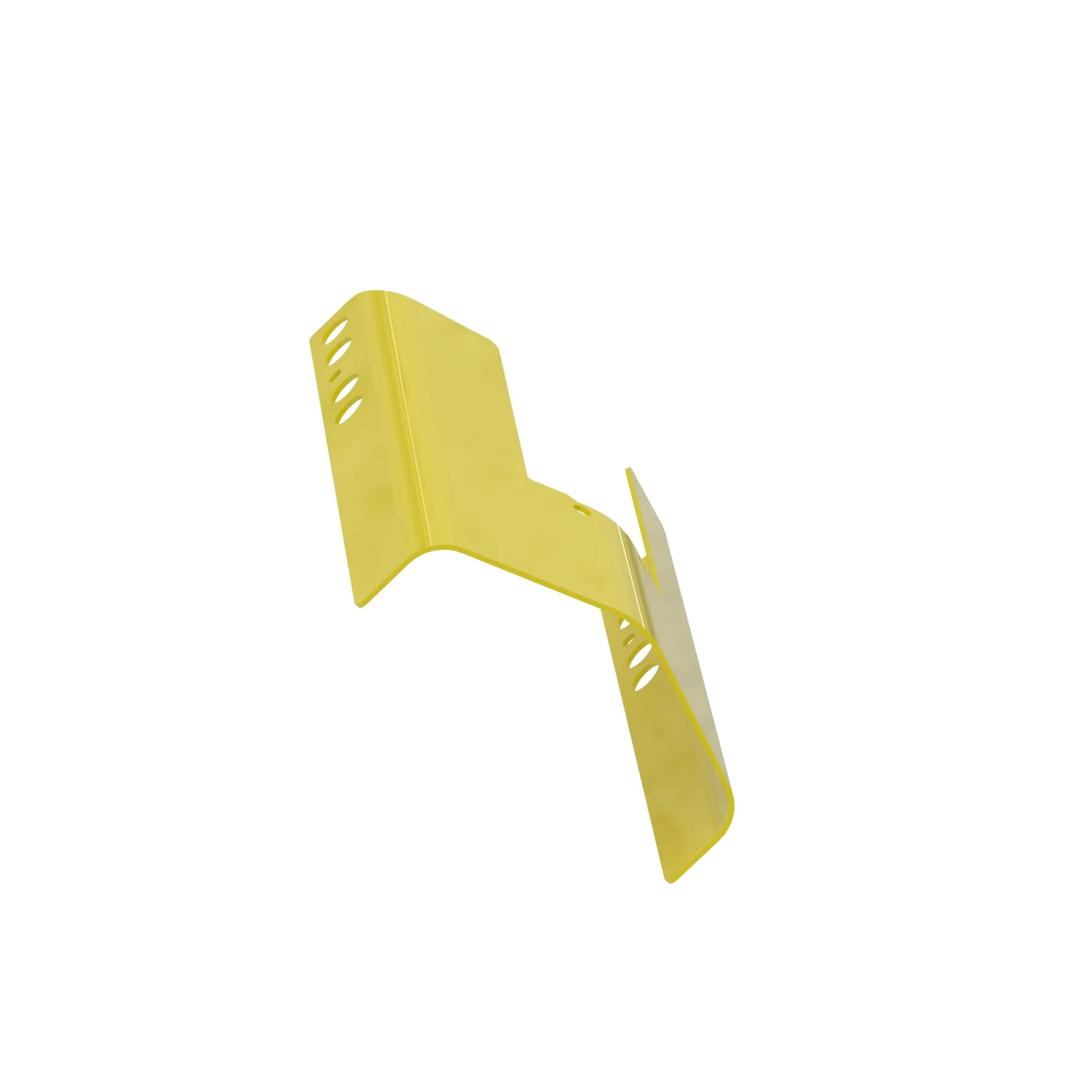 John Deere Track Frame Cover - T178297