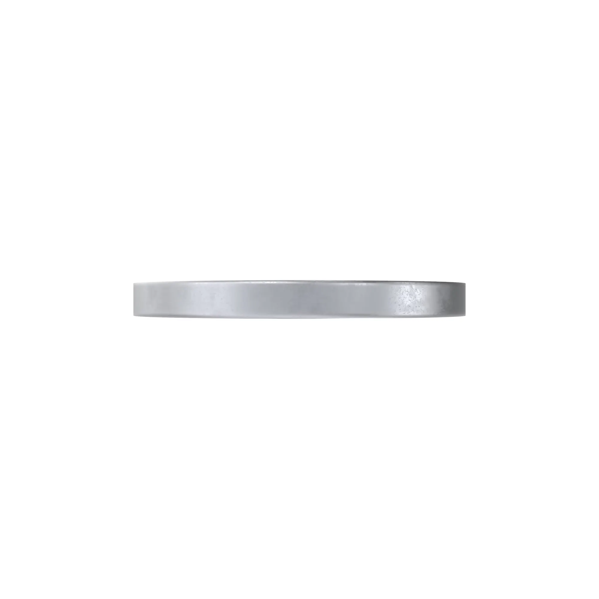 T18716: Round Hole Washer