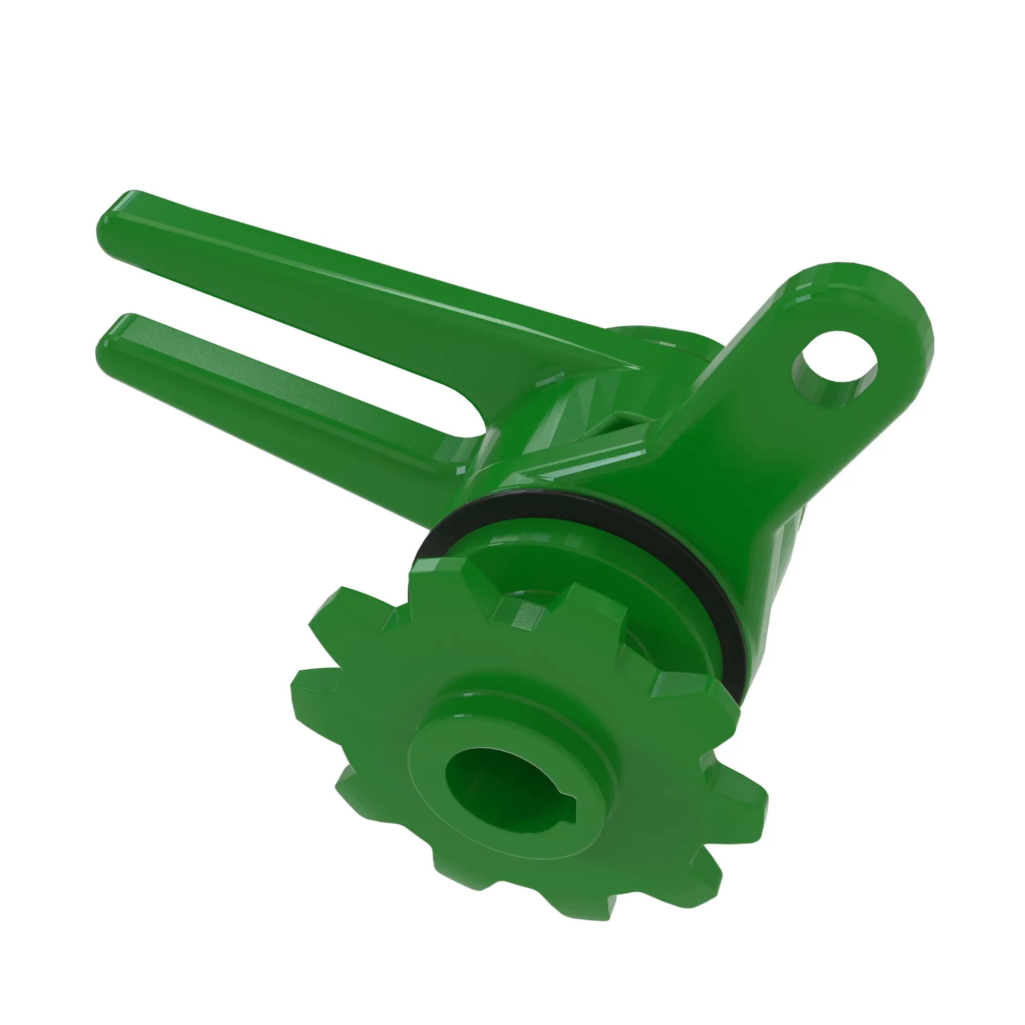 John Deere Countershaft Disconnecting Clutch Kit - AA48708