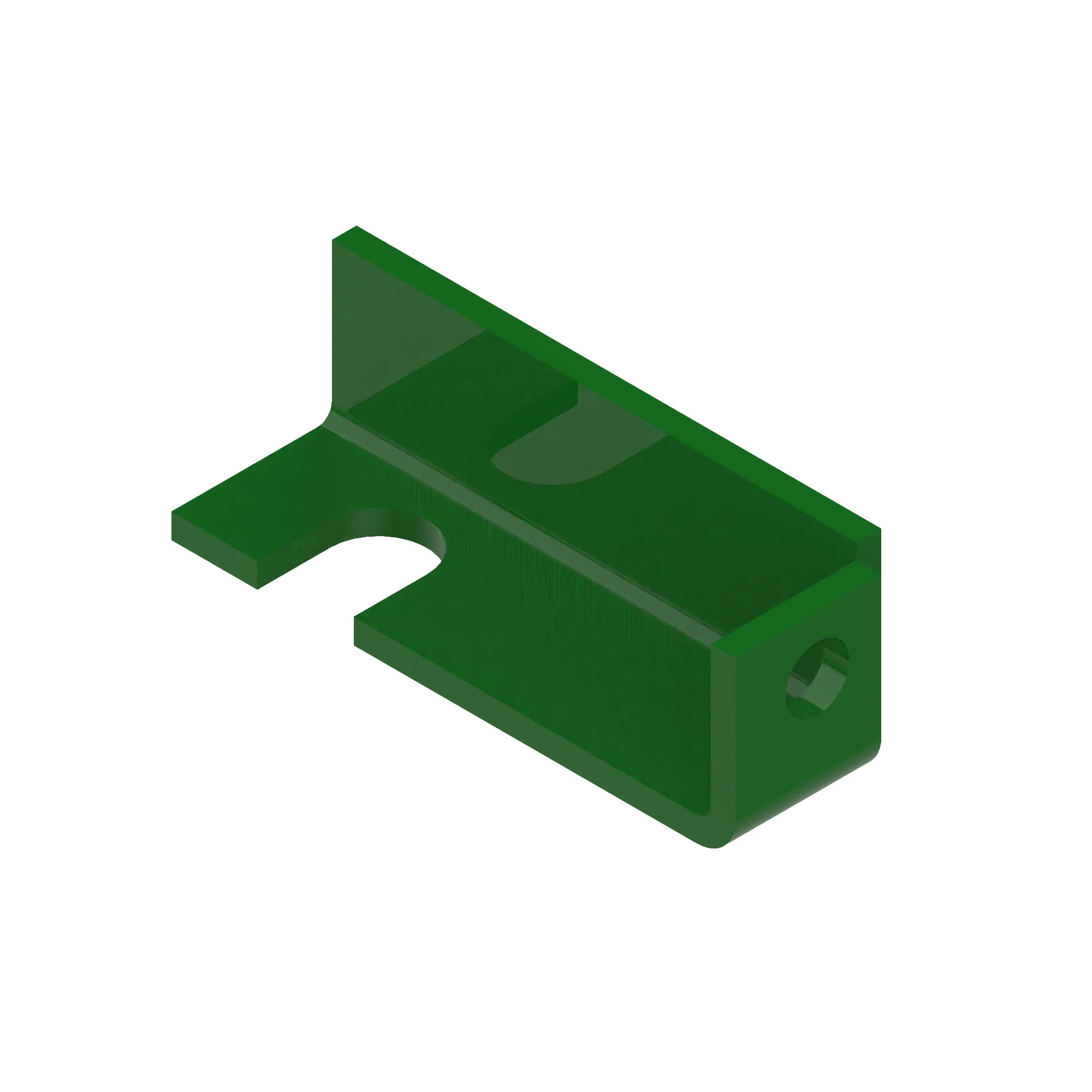 John Deere Support Sheet - CQ68893