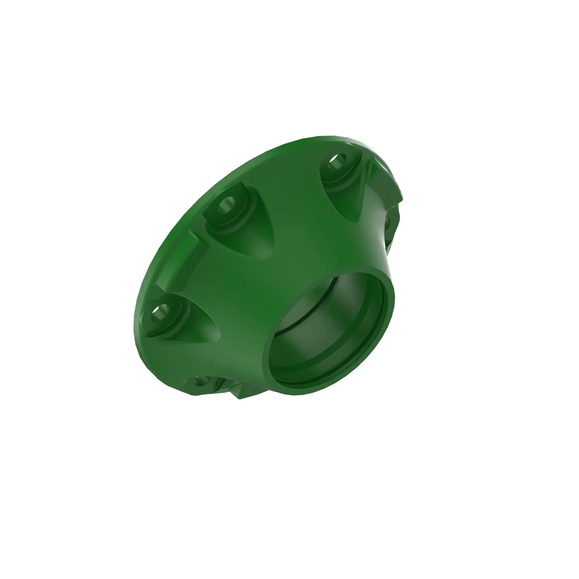 BEARING HOUSING W/O BEARING, BEARIN