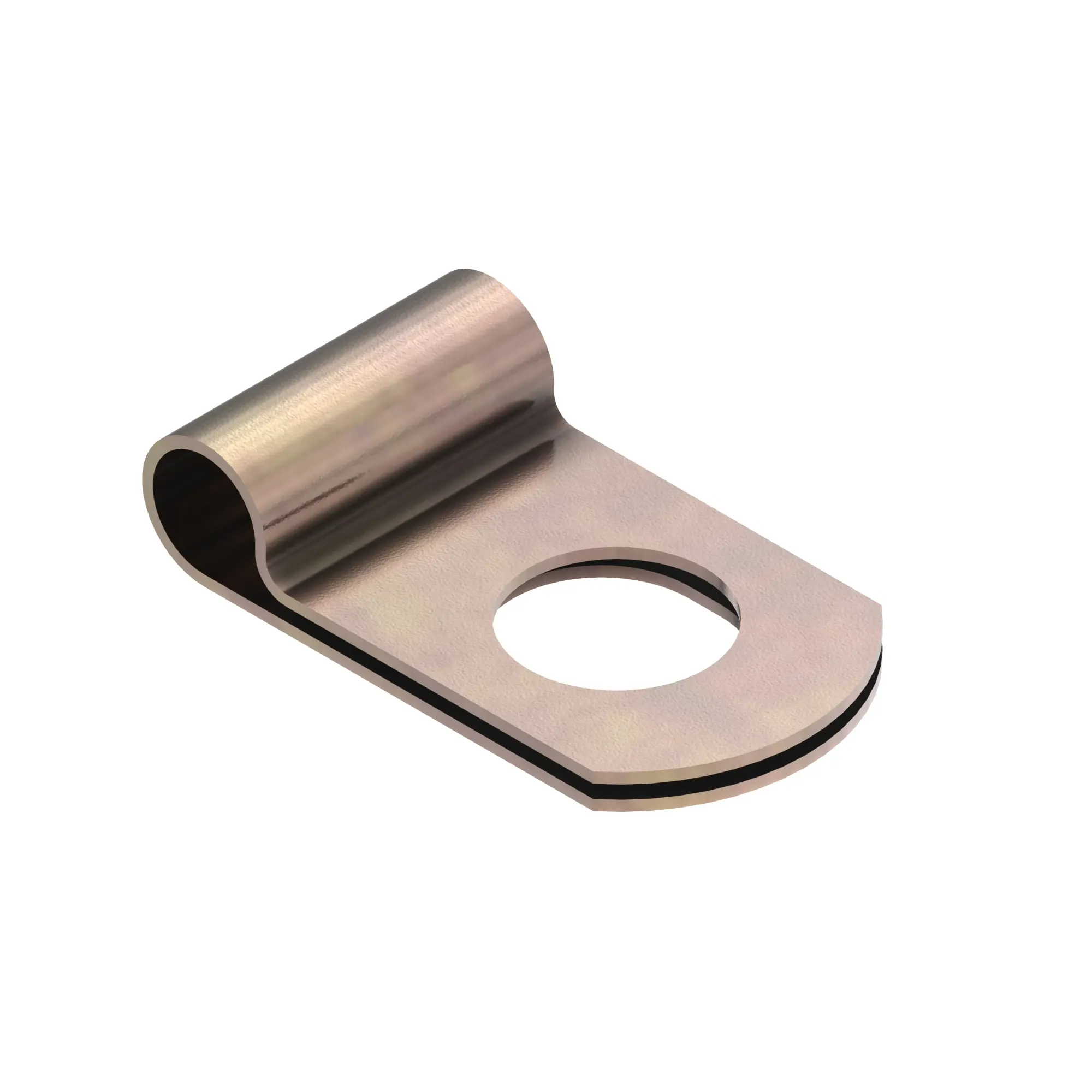 John Deere Bolt-On Clamp - T30367