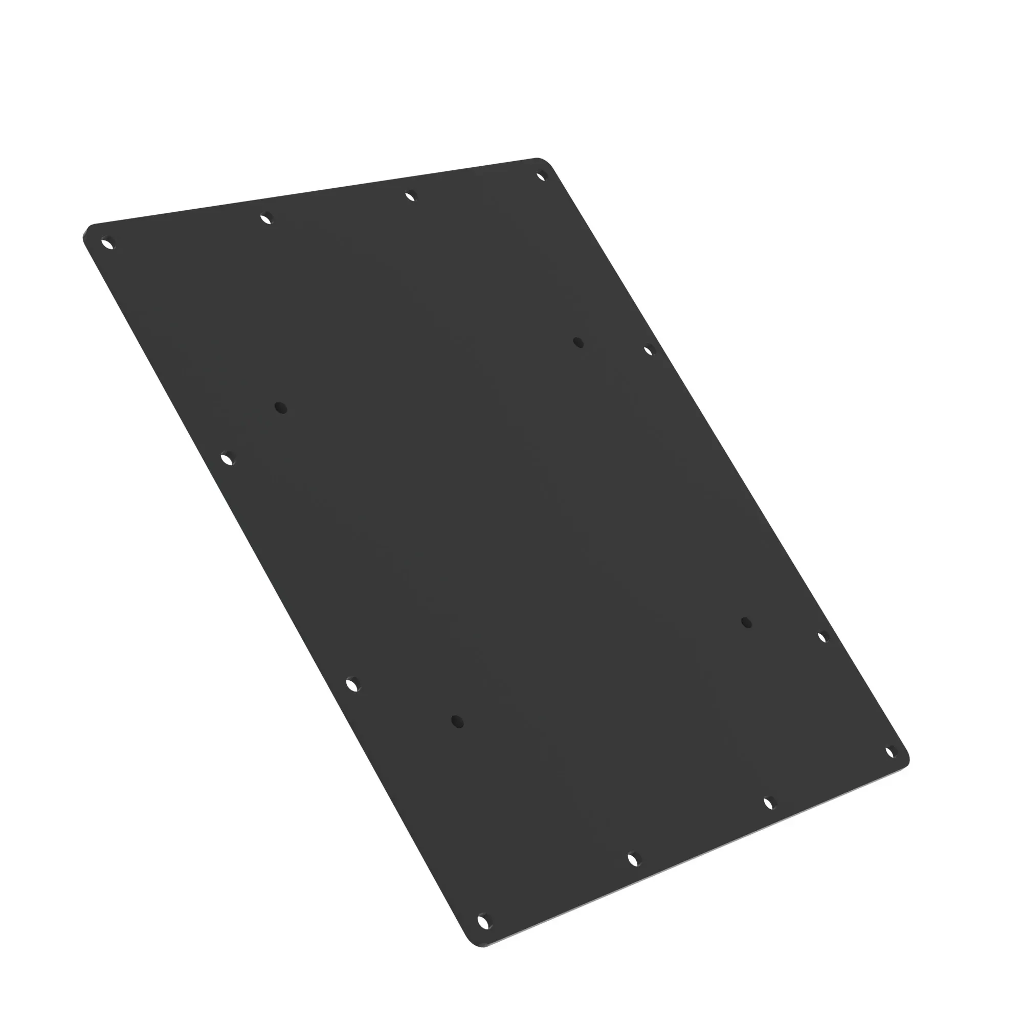 MOUNTING PARTS, MOUNT - SEAT ASSEMB