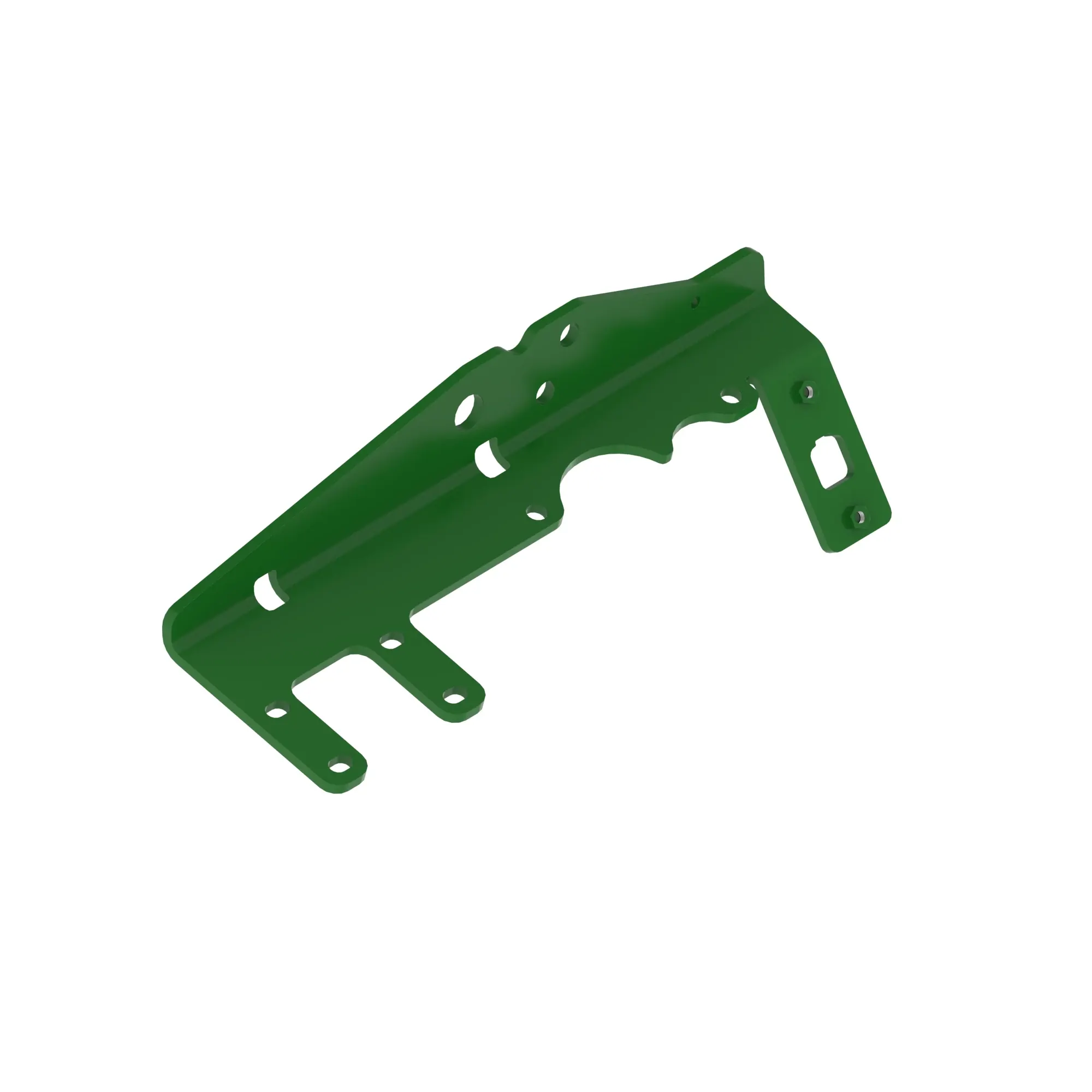 BRACKET, REAR IMPLEMENT SUPPORT BRA