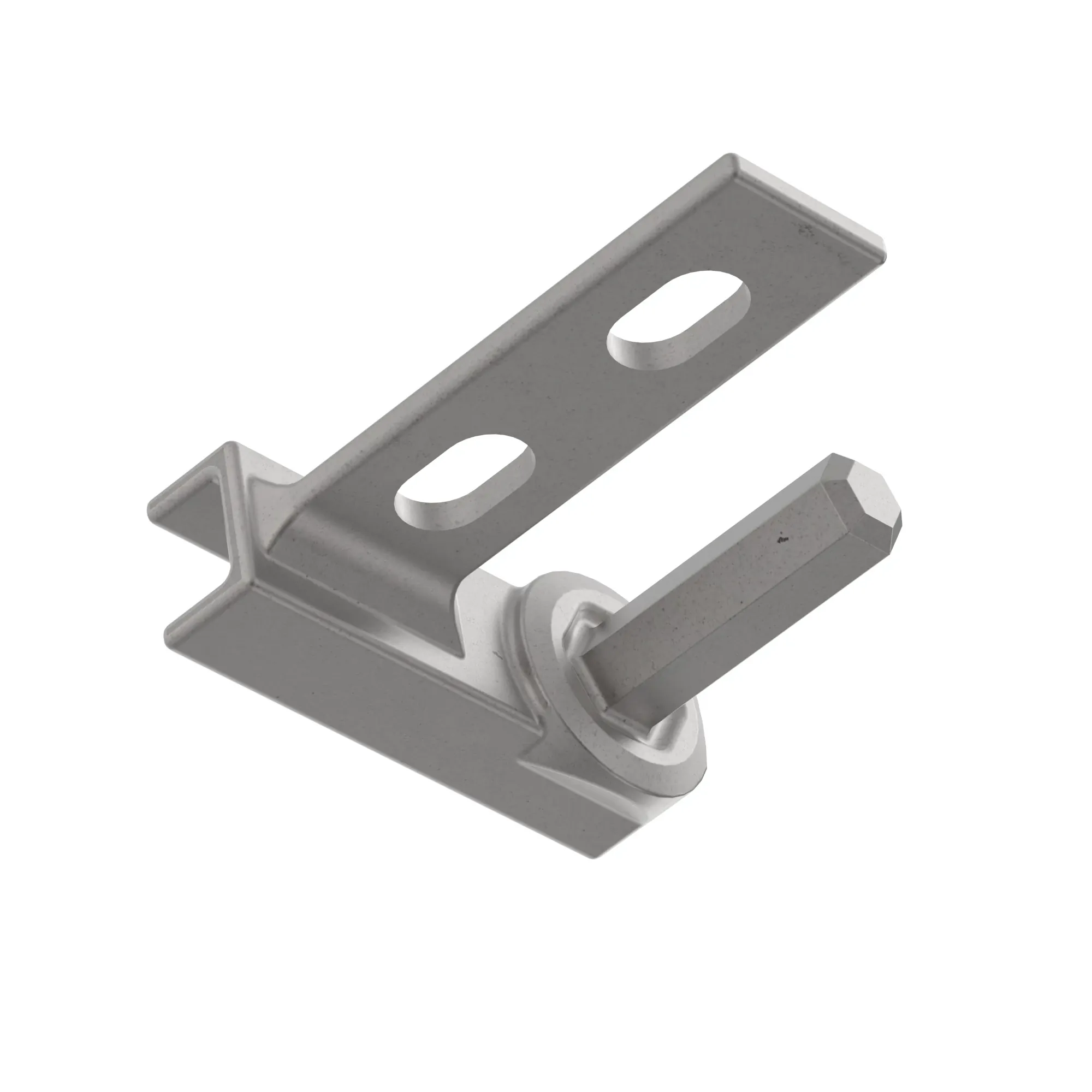 John Deere Front Support - H240763