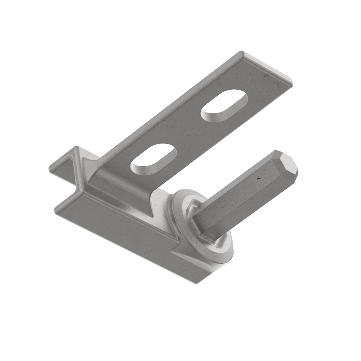 Support, Dual Drive, Front