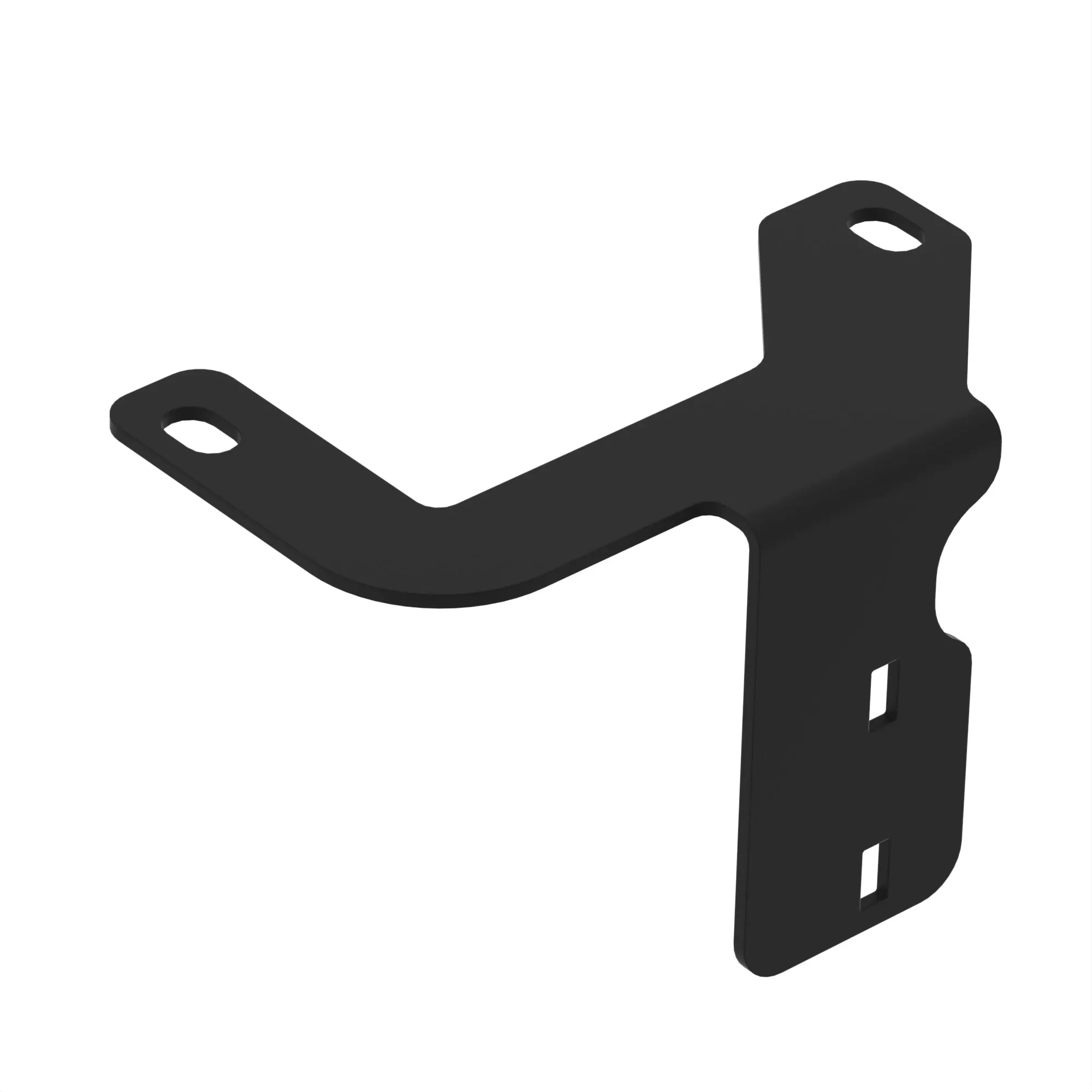 John Deere Bypass Valve Bracket - T398965