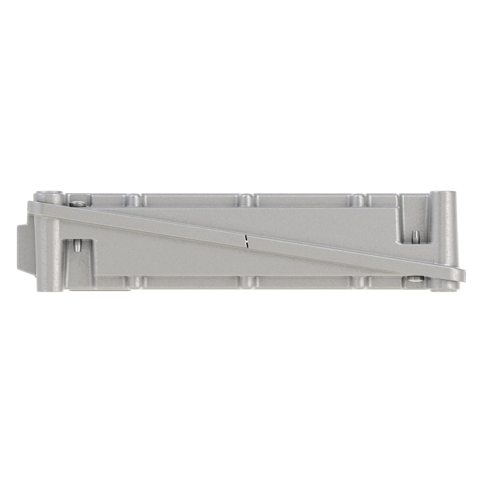 Engine Controller Reman