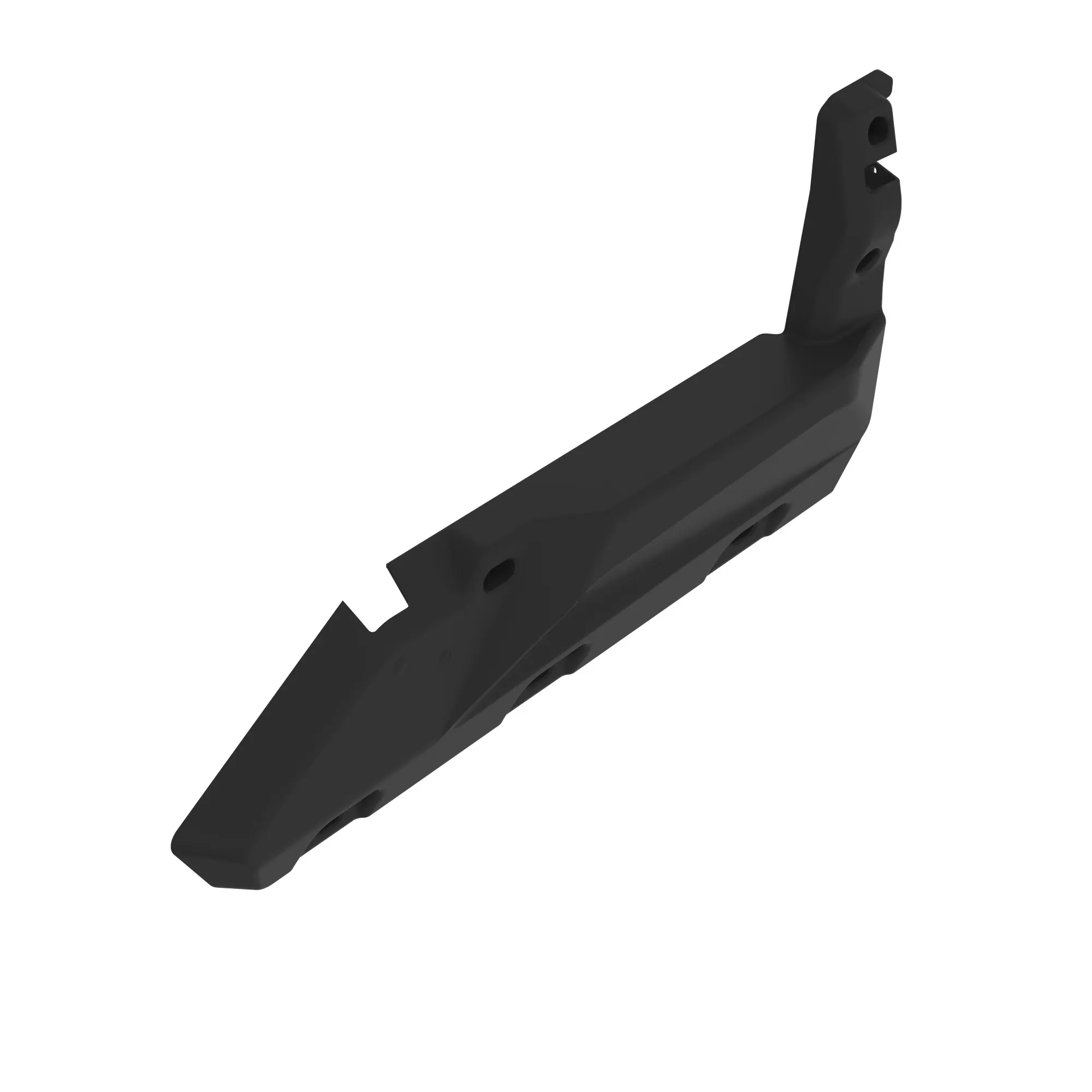 John Deere Half-Door Armrest, Right Side - AUC16553