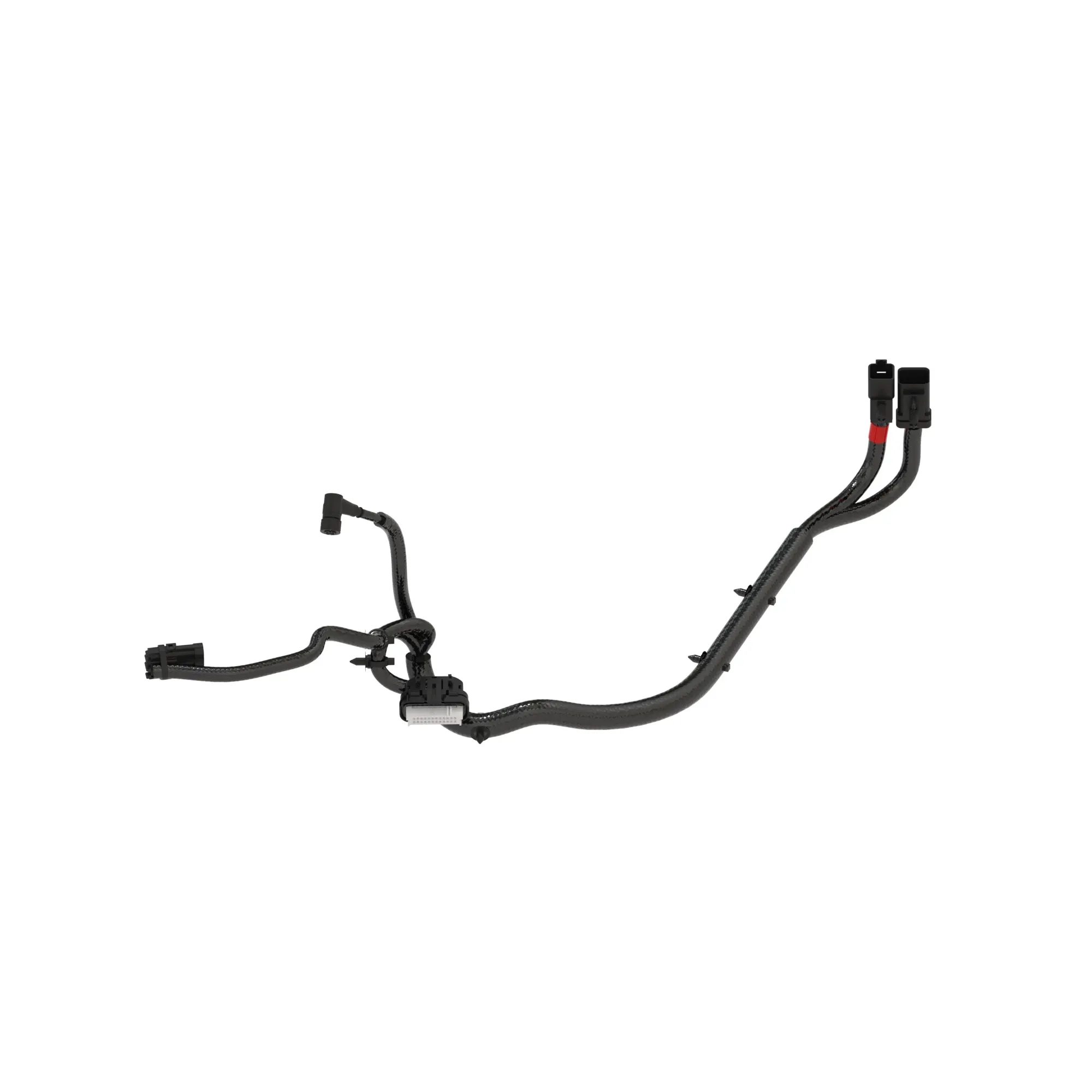 John Deere RowCommand™ Downforce Short Wiring Harness - AA81239