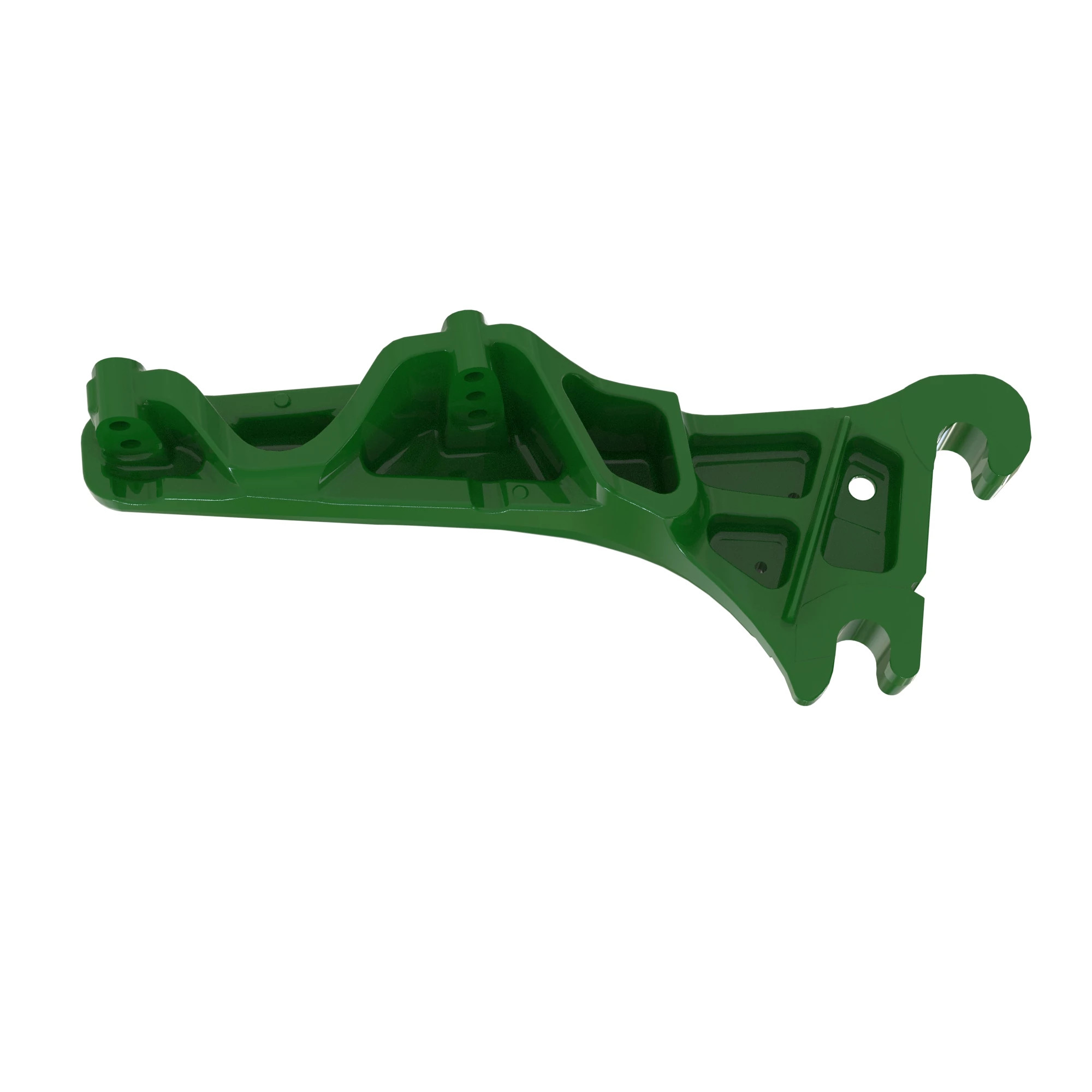 FRAME, MOUNTING FRAME (LH)