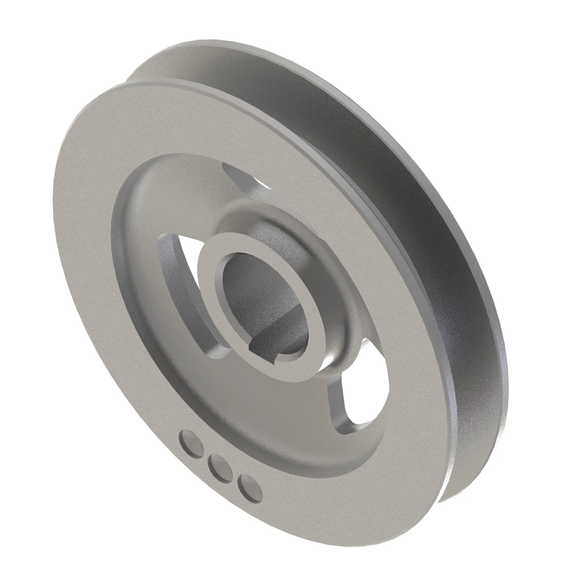 PULLEY
