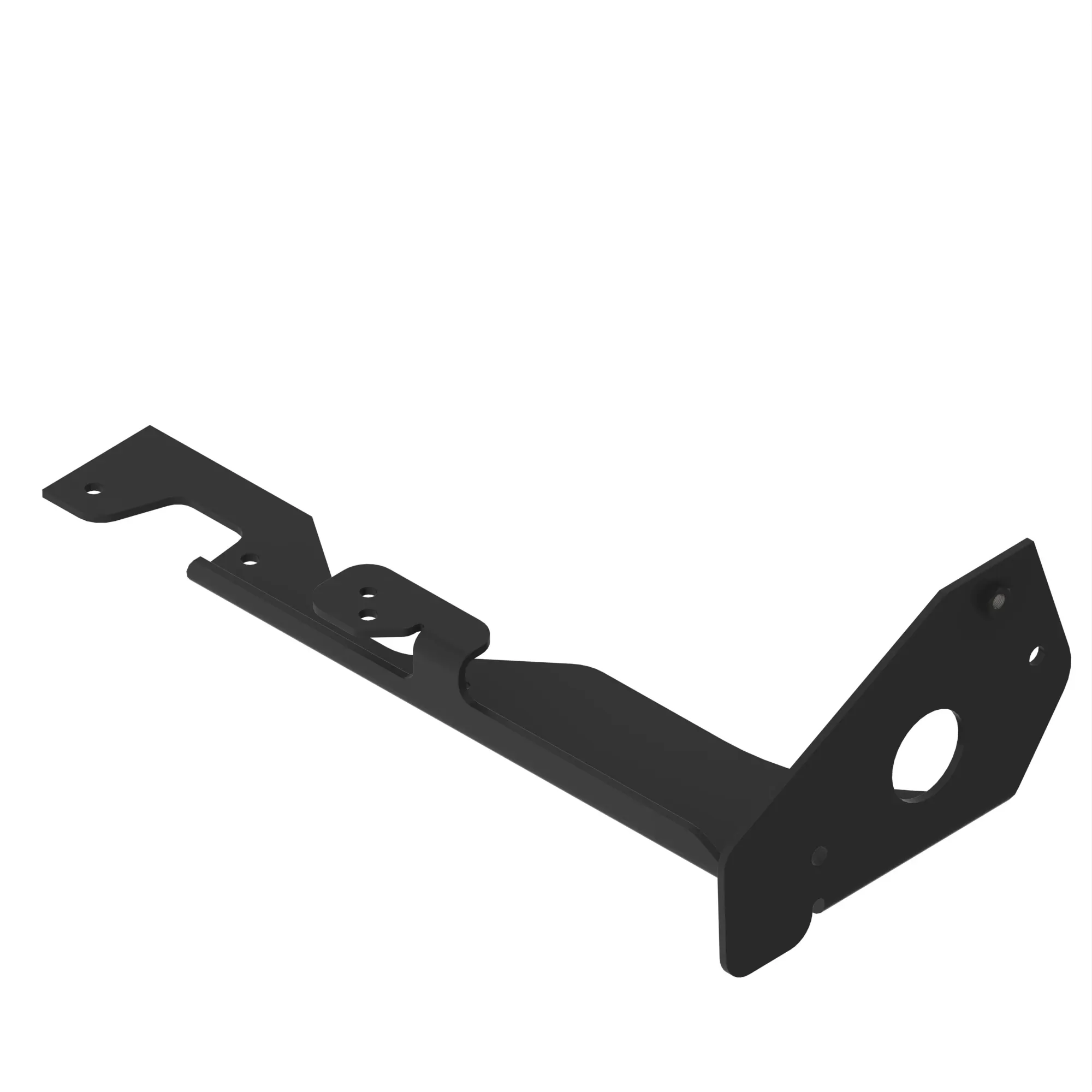 John Deere Bracket - SJ19669