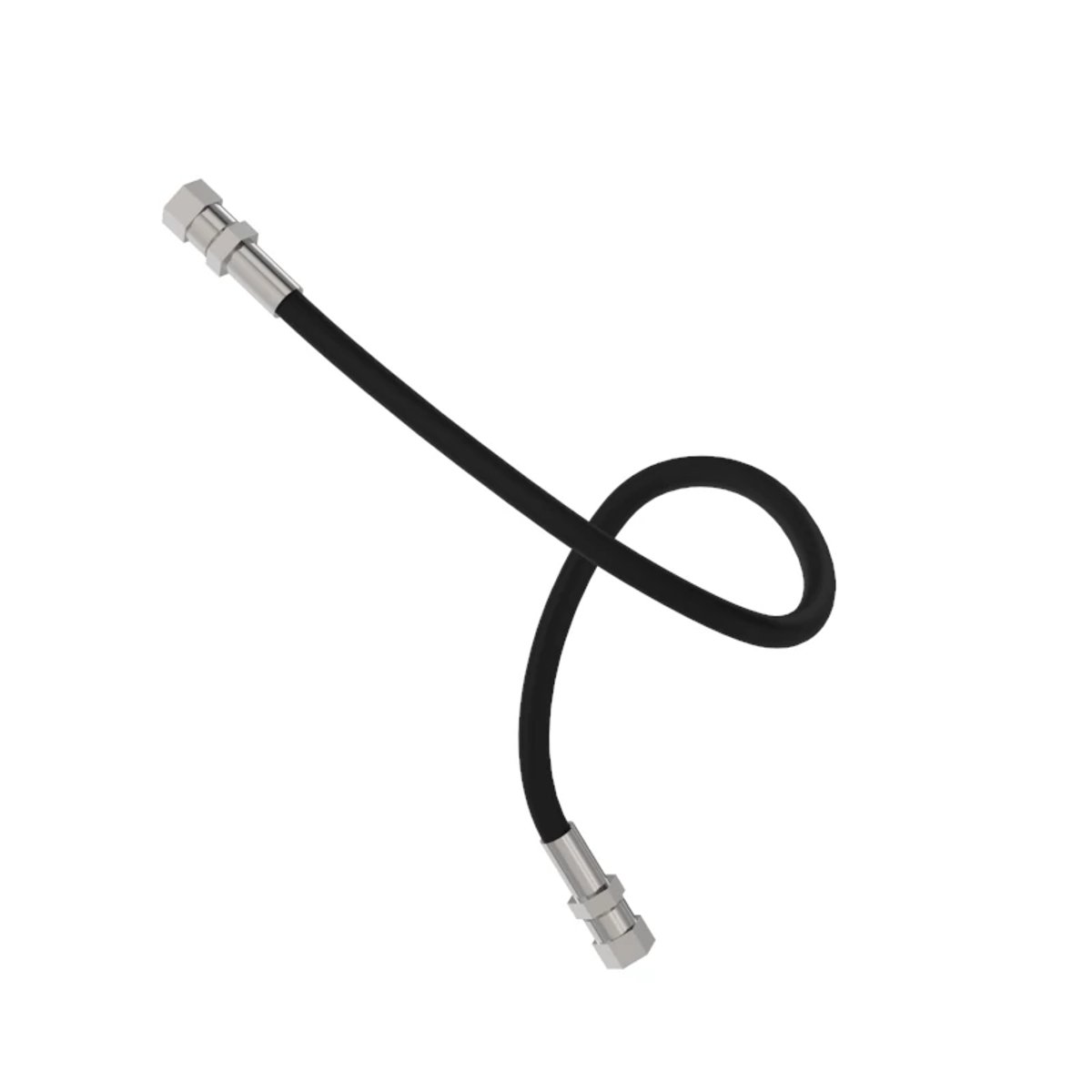 HOSE,HYDRAULIC-LUBE HOSE