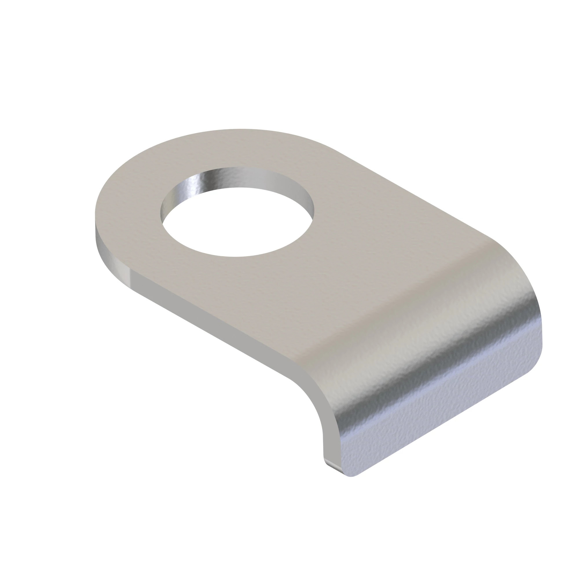 John Deere Position Light Washer Bracket - R569996