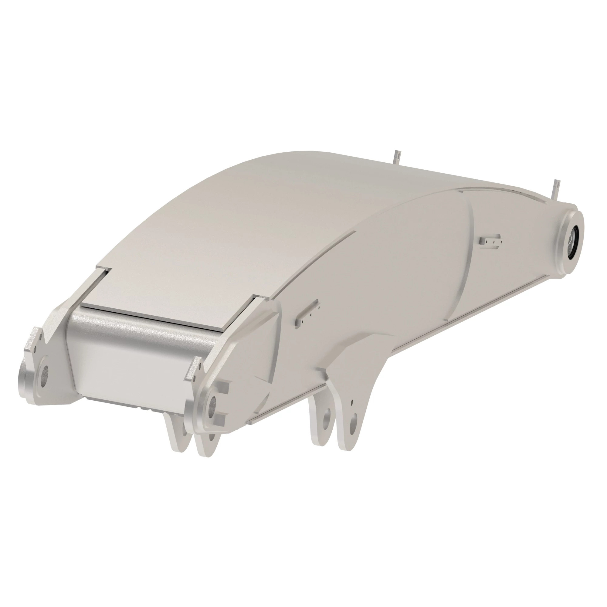 MAIN BOOM, MAIN BOOM, ASSEMBLY