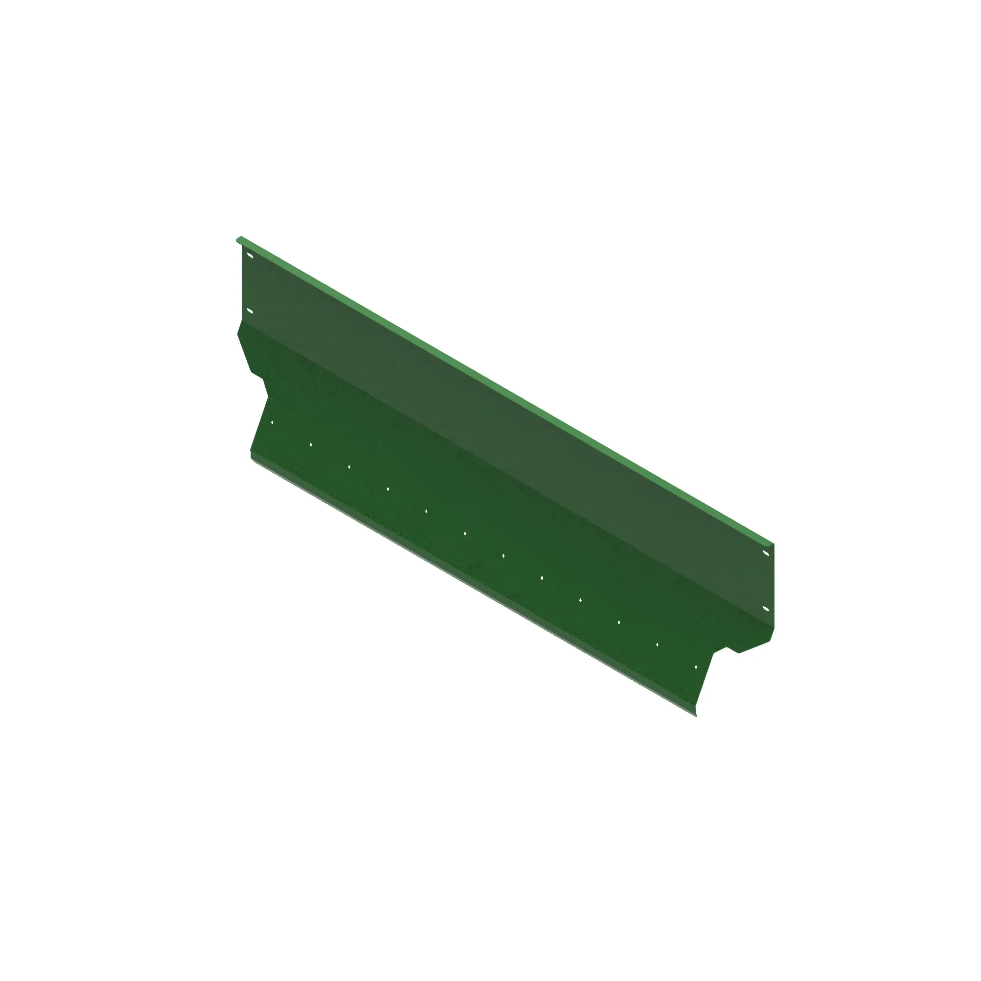 John Deere Sheet - HXE59103