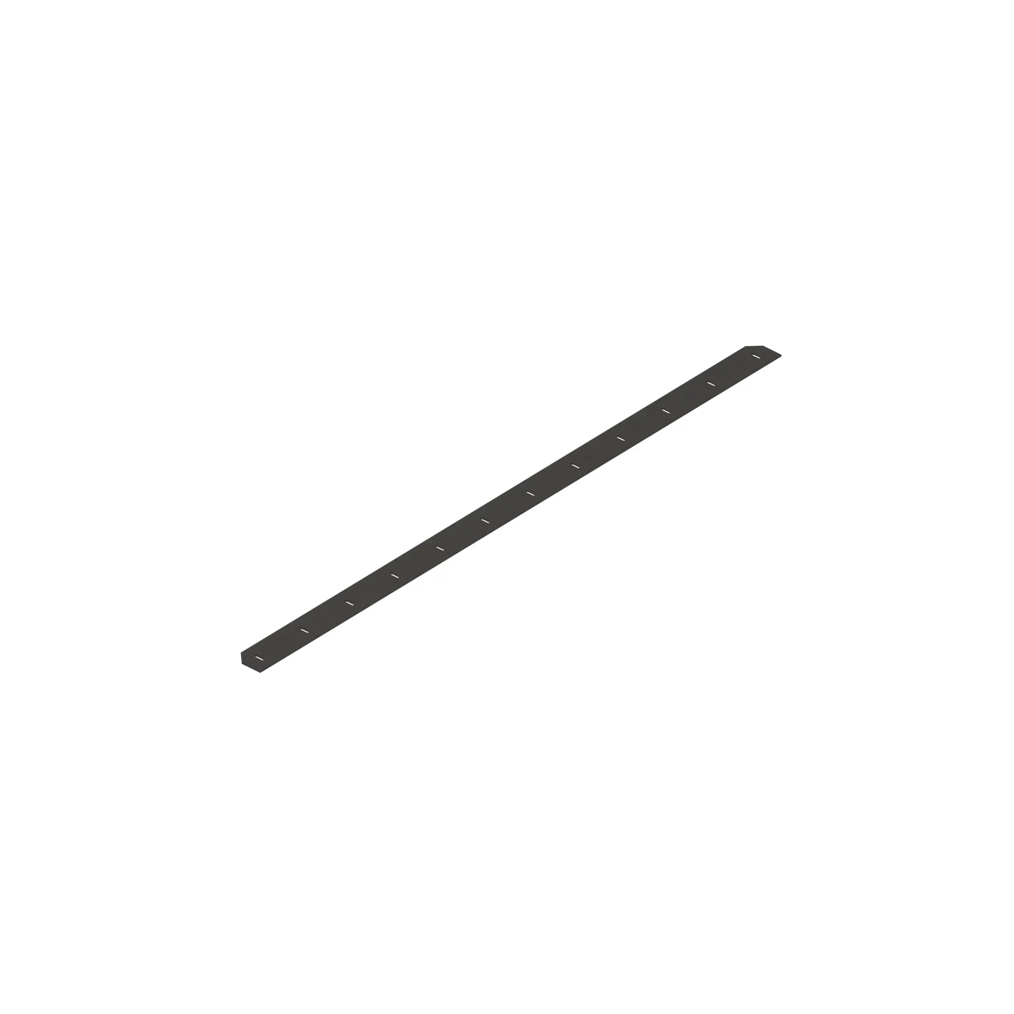 John Deere Sealing Weatherstrip - CQ21855
