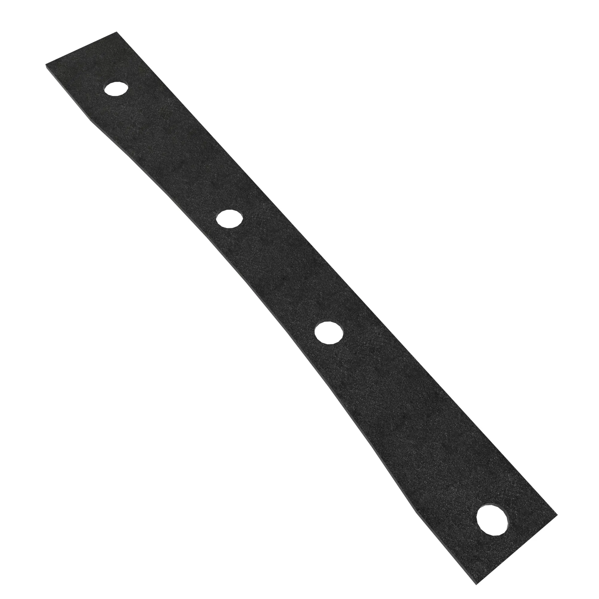 HEAT SHIELD, TOP HOOD