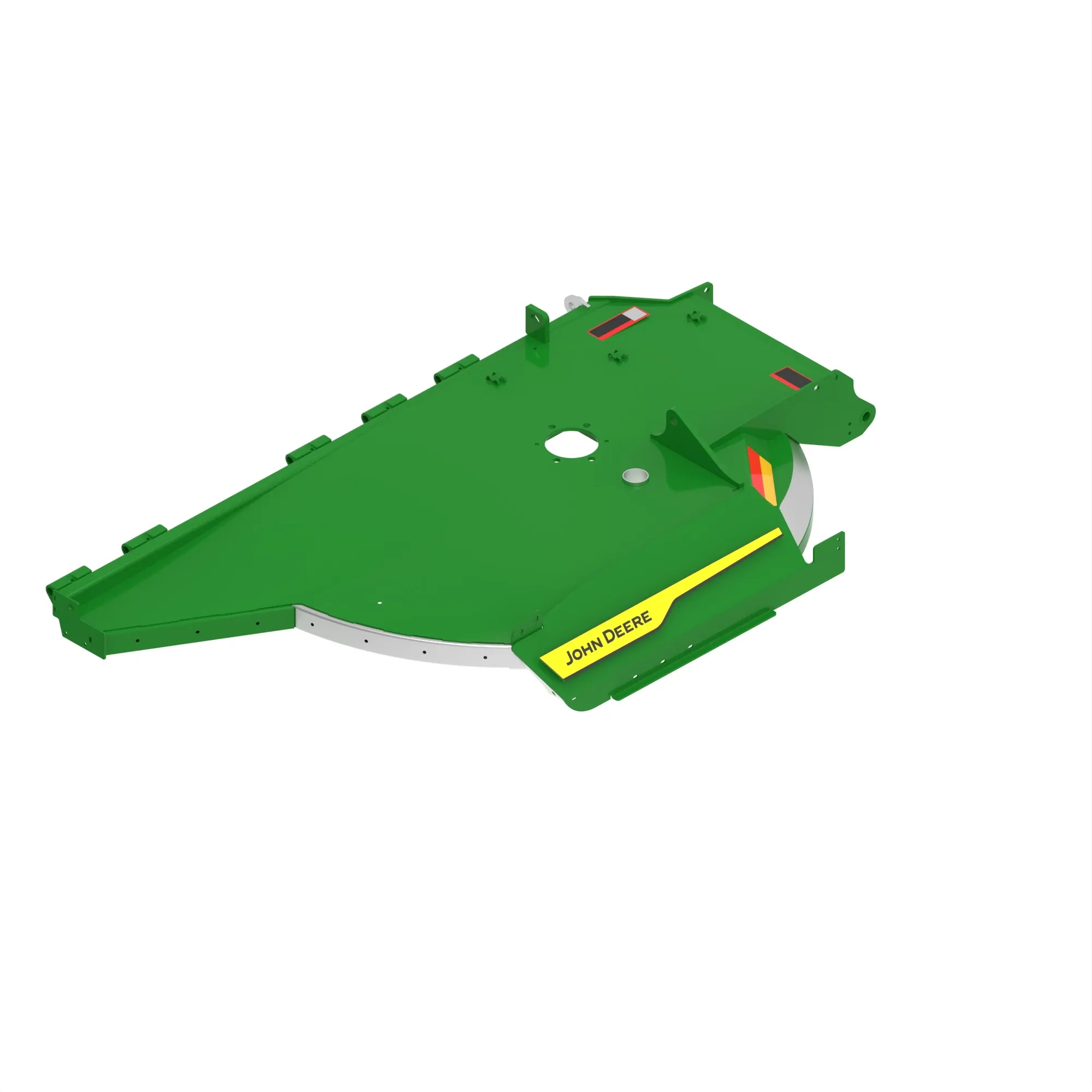 John Deere Left Side Frame Kit - AE83233