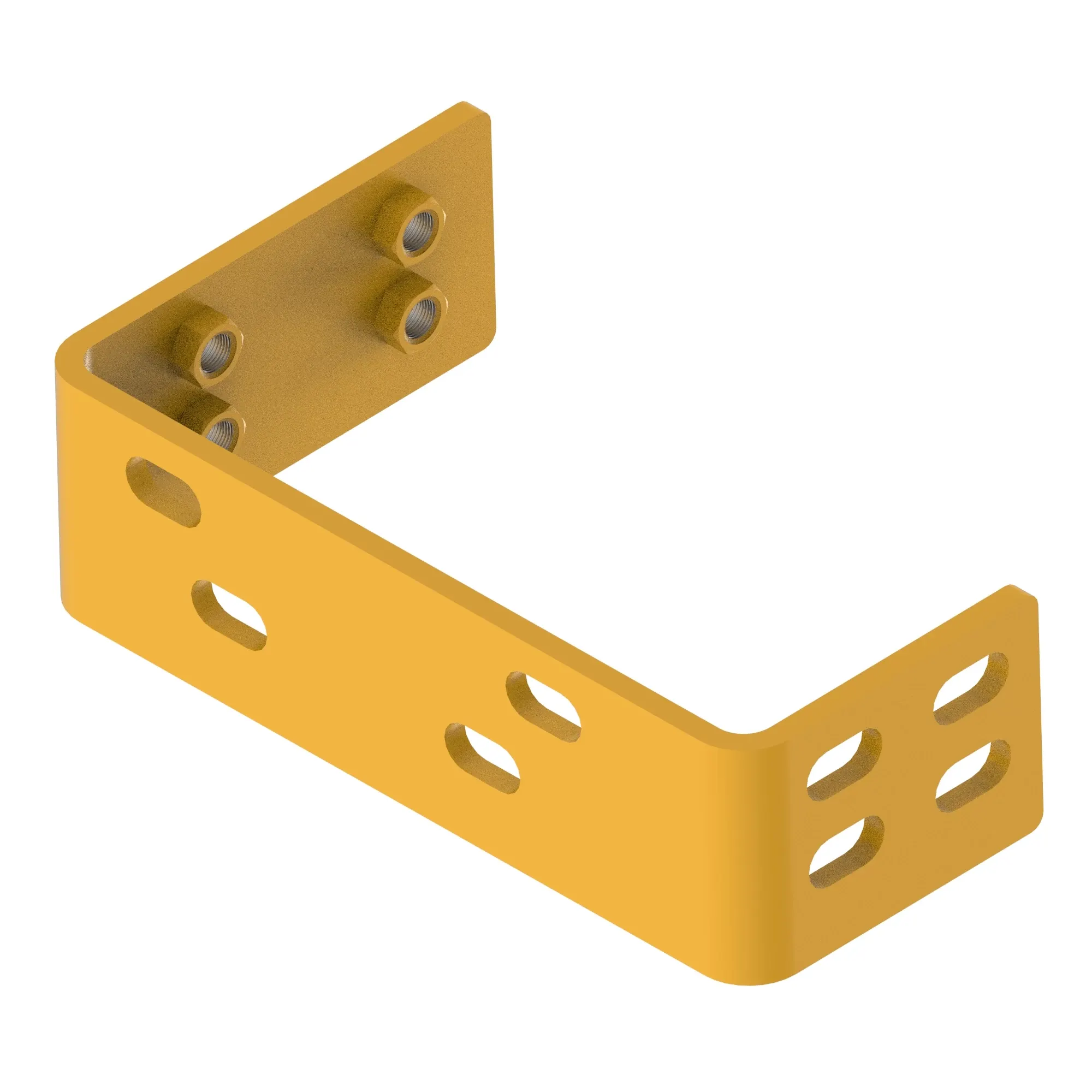 BRACKET, PLATFORM BRACKET