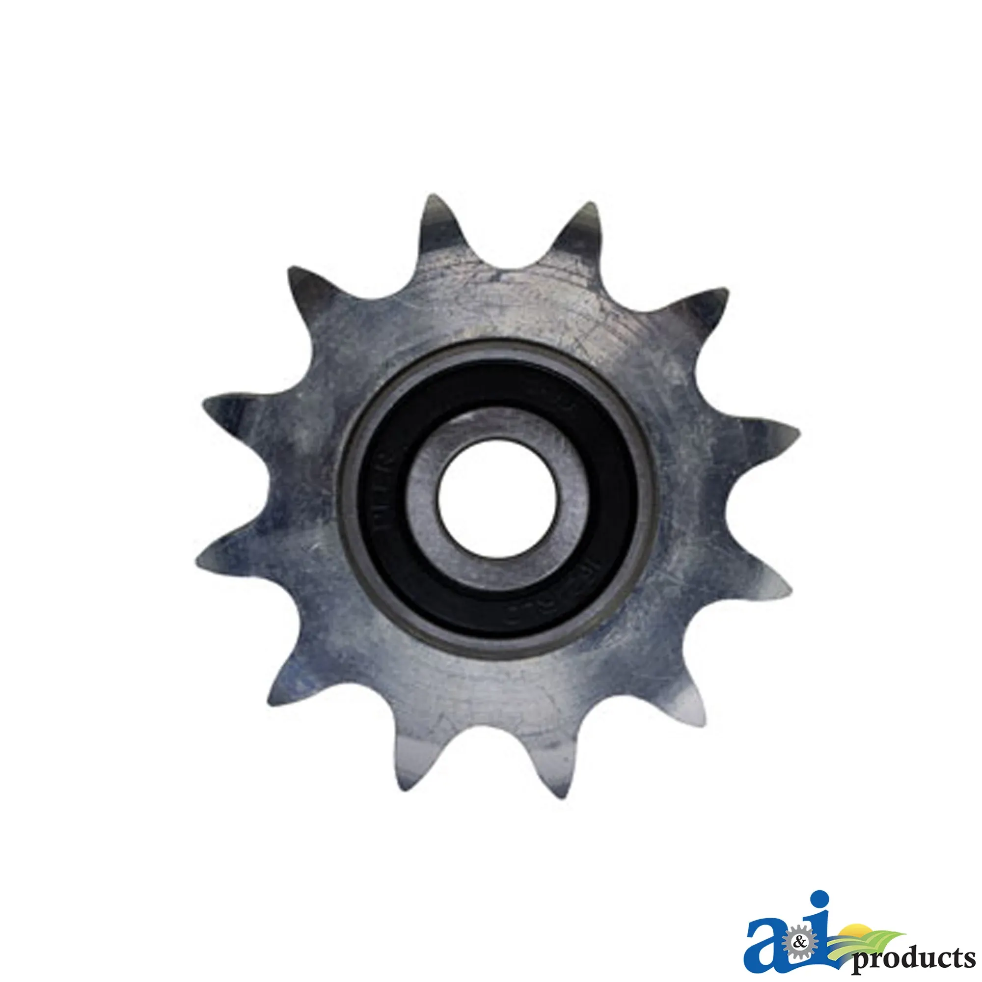 SPROCKET, 12T50 IDLER ASSY