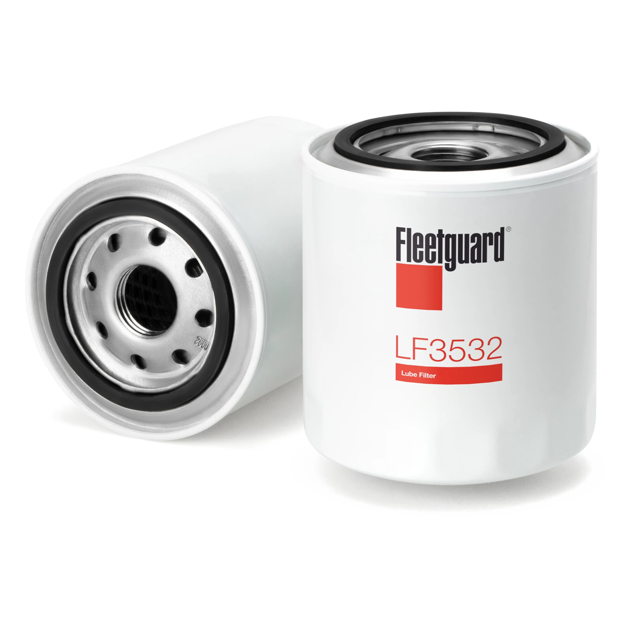 PMLF3532J: Fleetguard® Spin-On Lube Filter | Shop.Deere.com