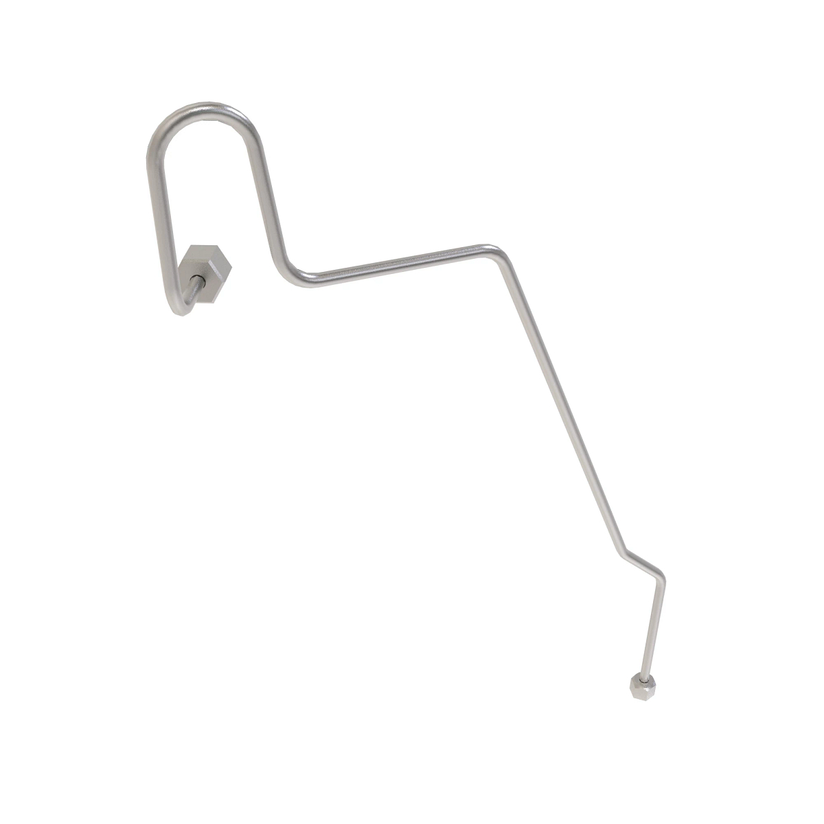 RE60053: Fuel Line, No 5