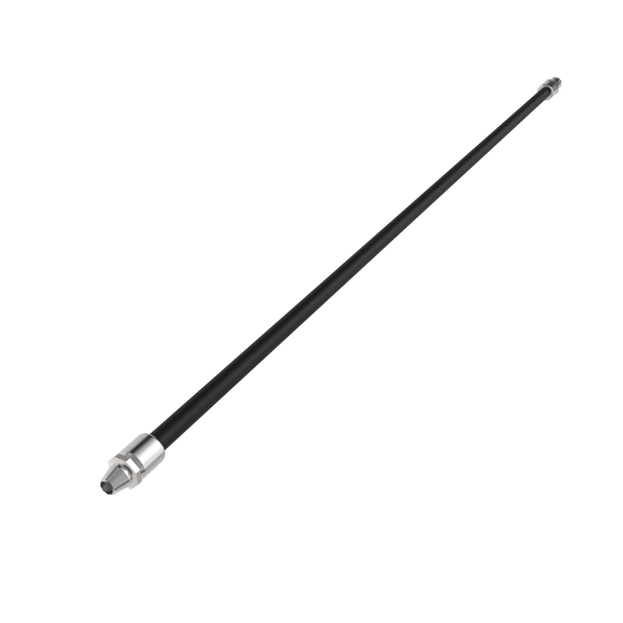 HYDRAULIC HOSE, LUBRICATION