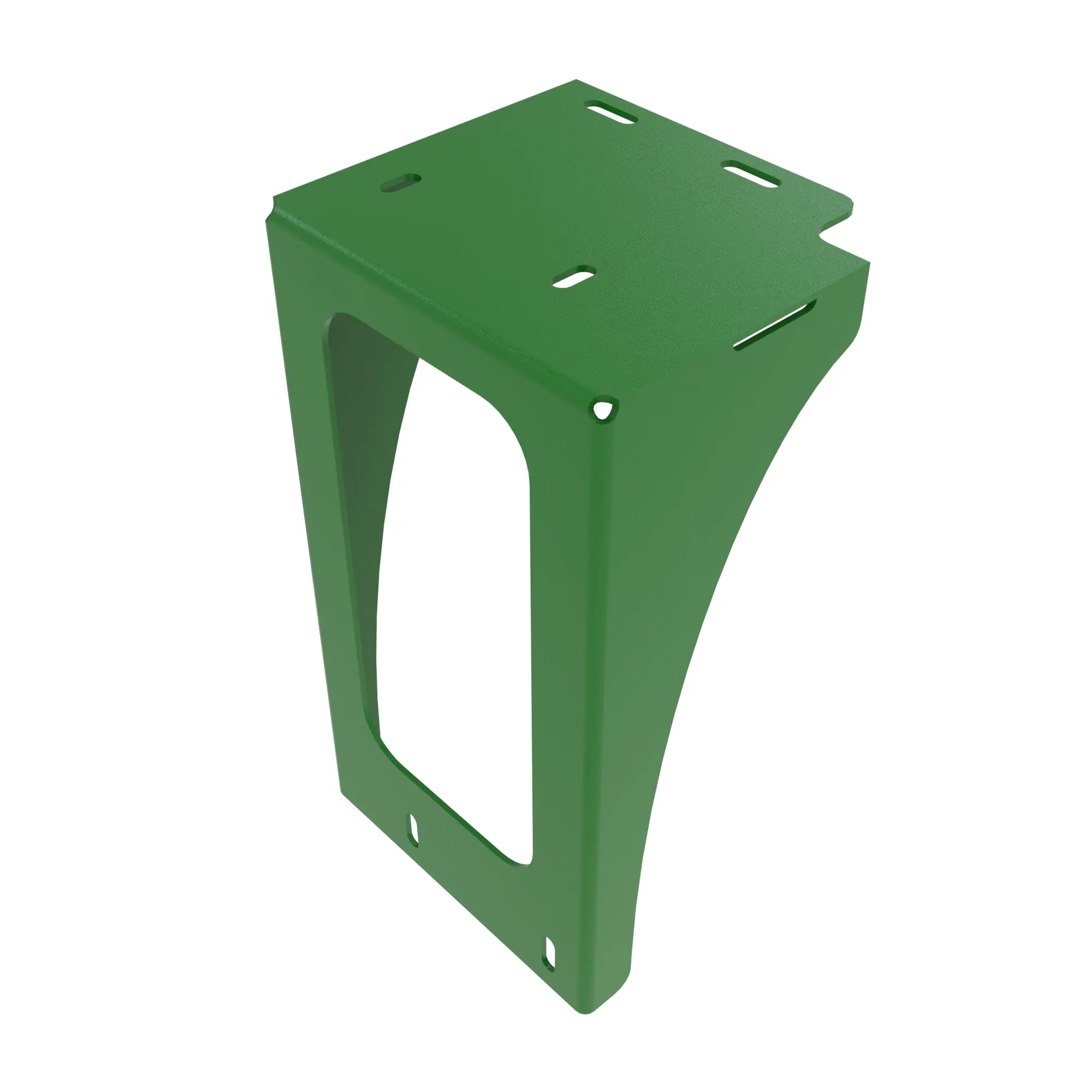 John Deere Muffler Support Bracket - H229829