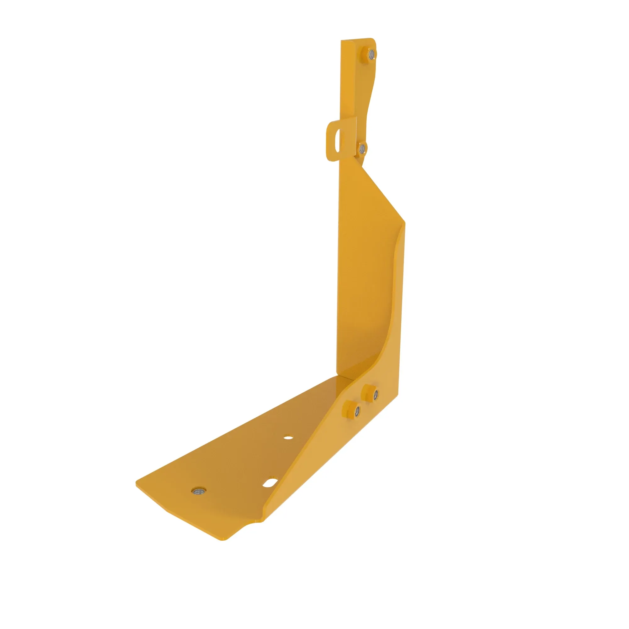 John Deere Fuel Neck Bracket - AT458247
