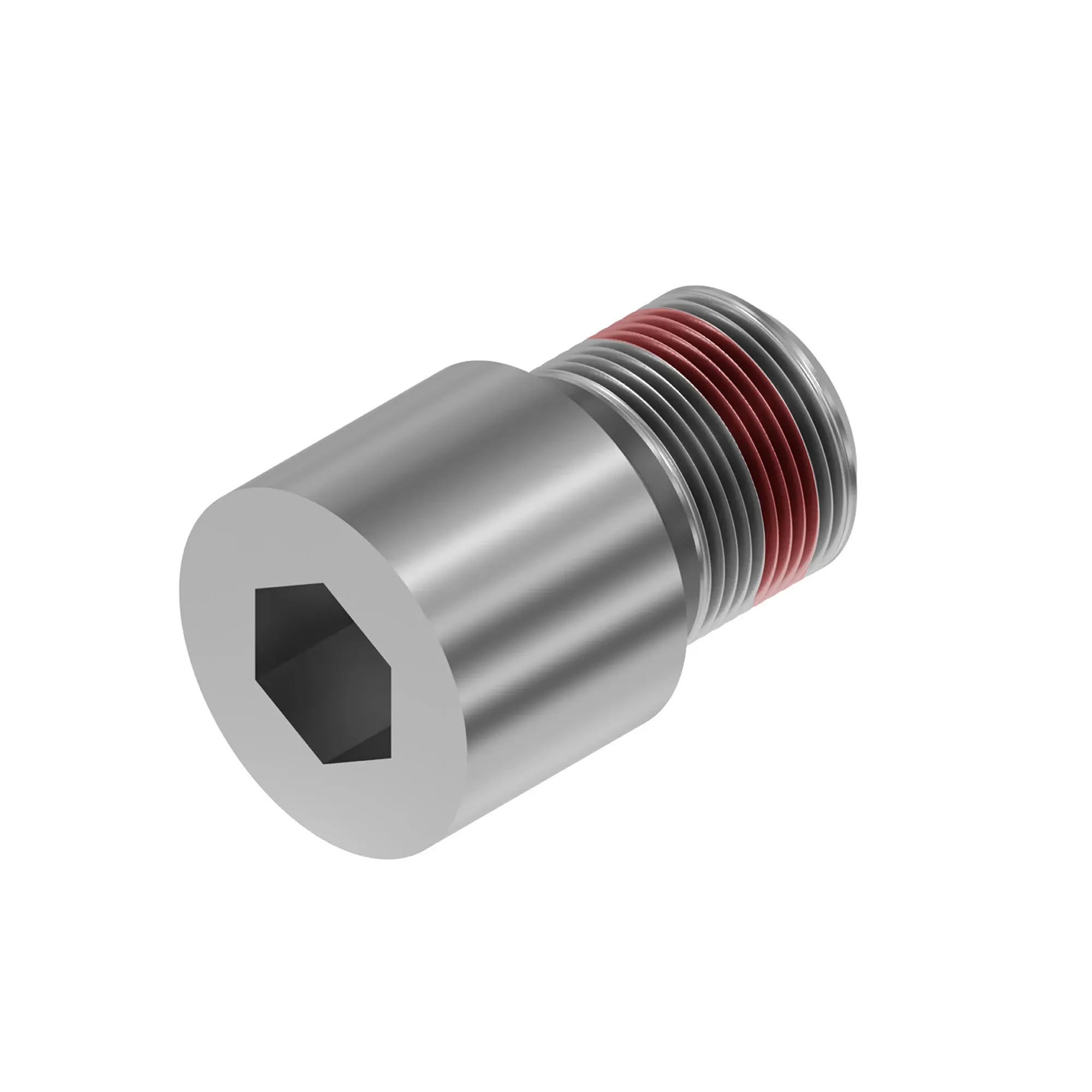 John Deere Cylindrical Head Screw - T152536